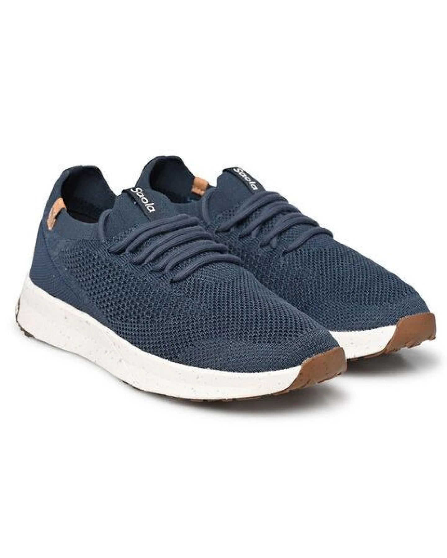 SAOLA Vegan Sneaker Frauen - Tsavo W 2.0 – Ansicht 2