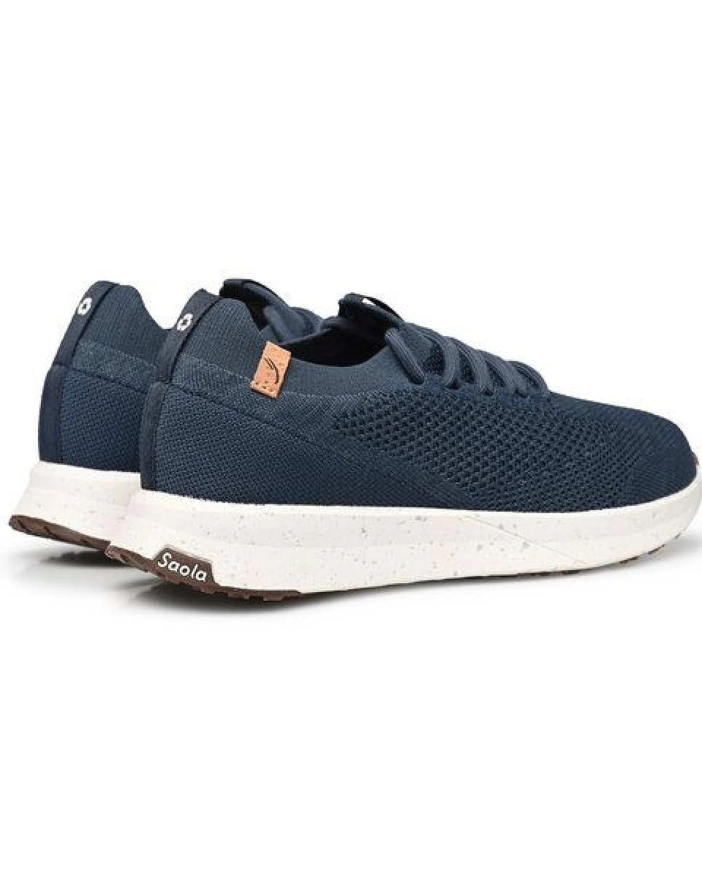SAOLA Vegan Sneaker Frauen - Tsavo W 2.0 – Ansicht 3