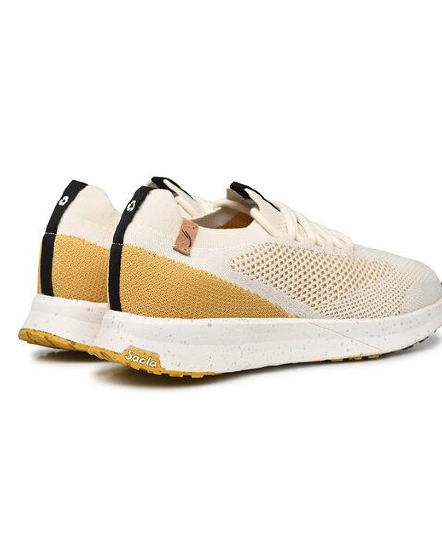 SAOLA Vegan Sneaker Frauen - Tsavo W 2.0 – Ansicht 3
