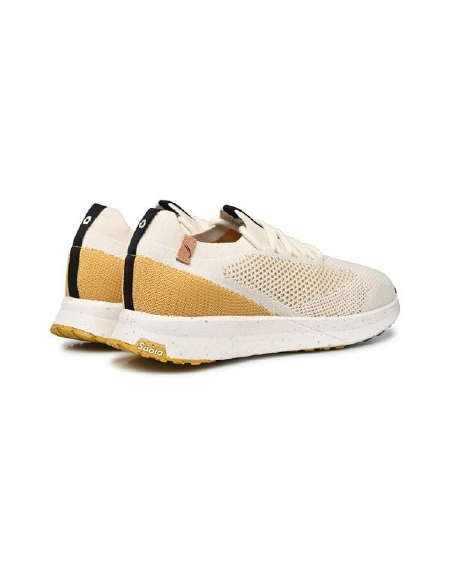 SAOLA Vegan Sneaker Frauen - Tsavo W 2.0 – Ansicht 3
