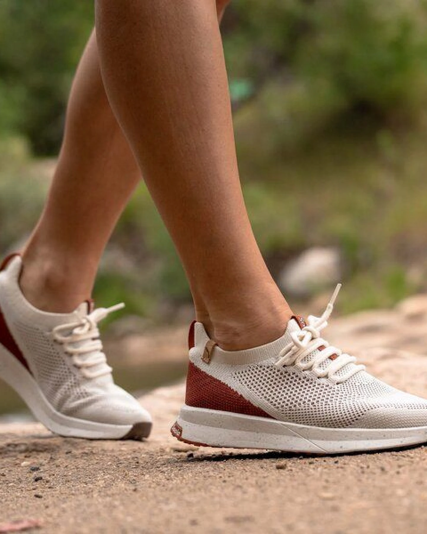 SAOLA Vegan Sneaker Frauen - Tsavo W 2.0 – Ansicht 3
