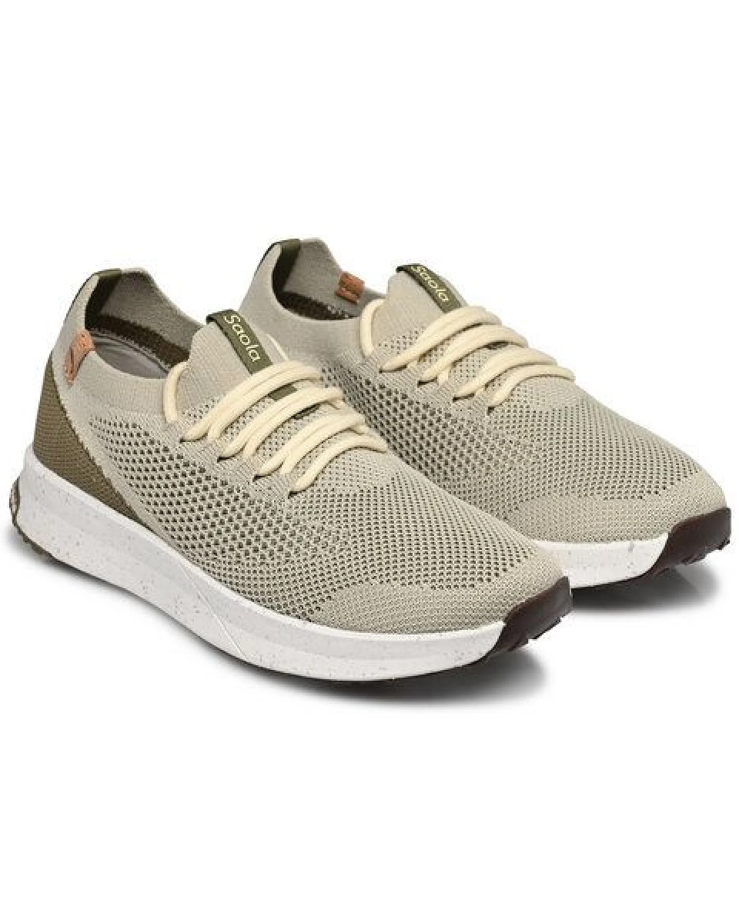 SAOLA Vegan Sneaker Frauen - Tsavo W 2.0 – Ansicht 2