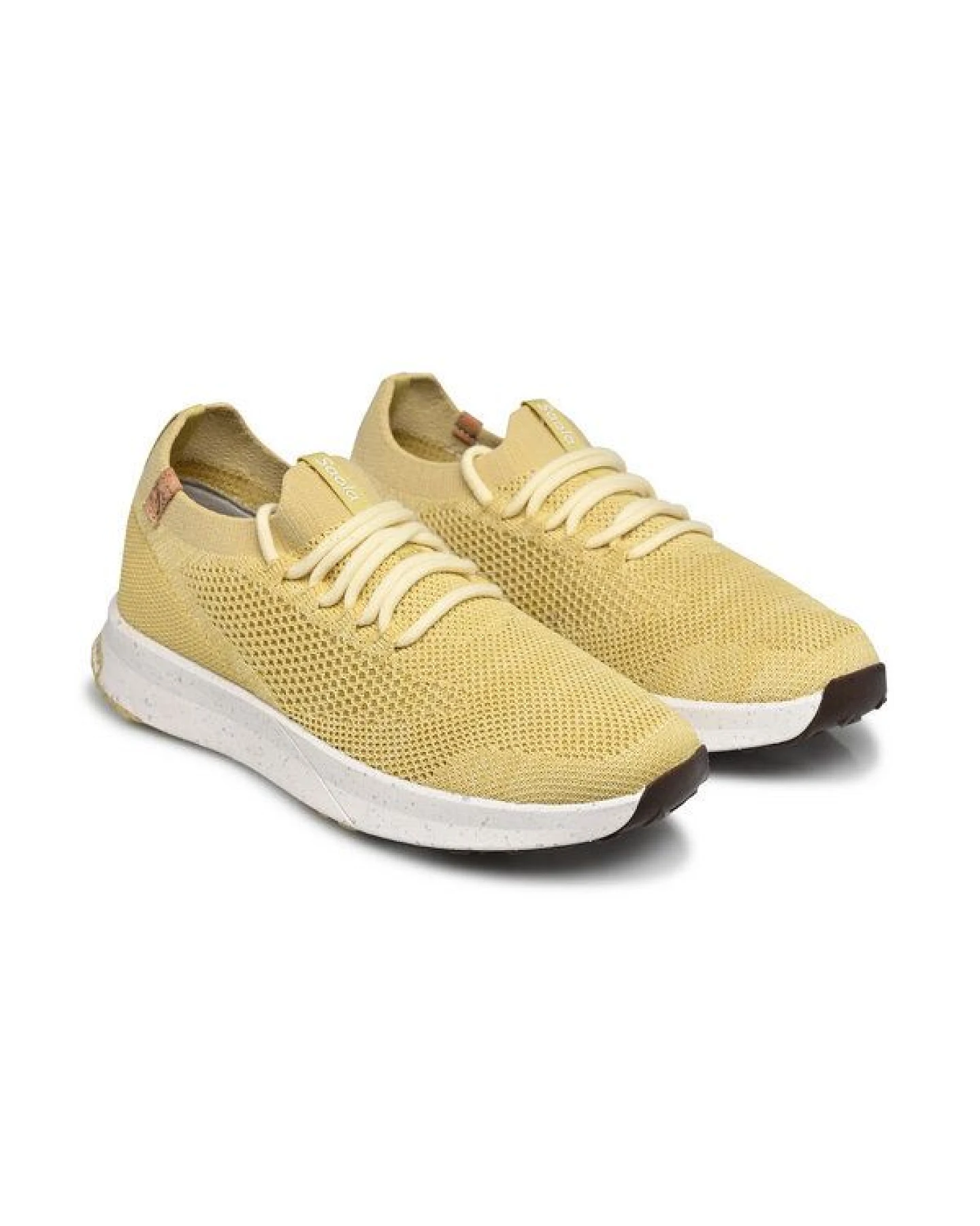 SAOLA Vegan Sneaker Frauen - Tsavo W 2.0 – Ansicht 2