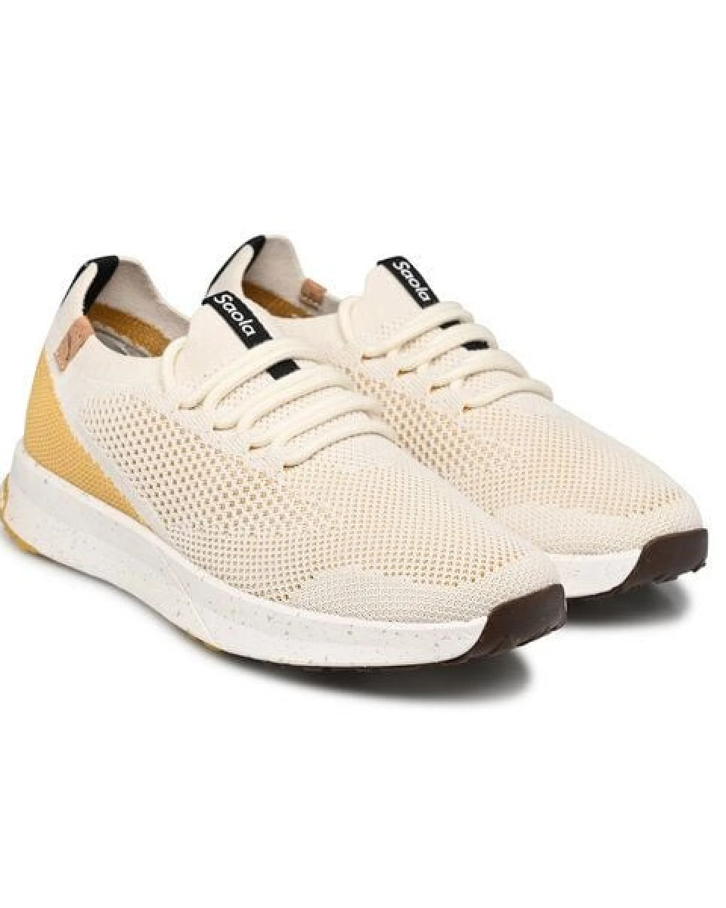 SAOLA Vegan Sneaker Frauen - Tsavo W 2.0 – Ansicht 2