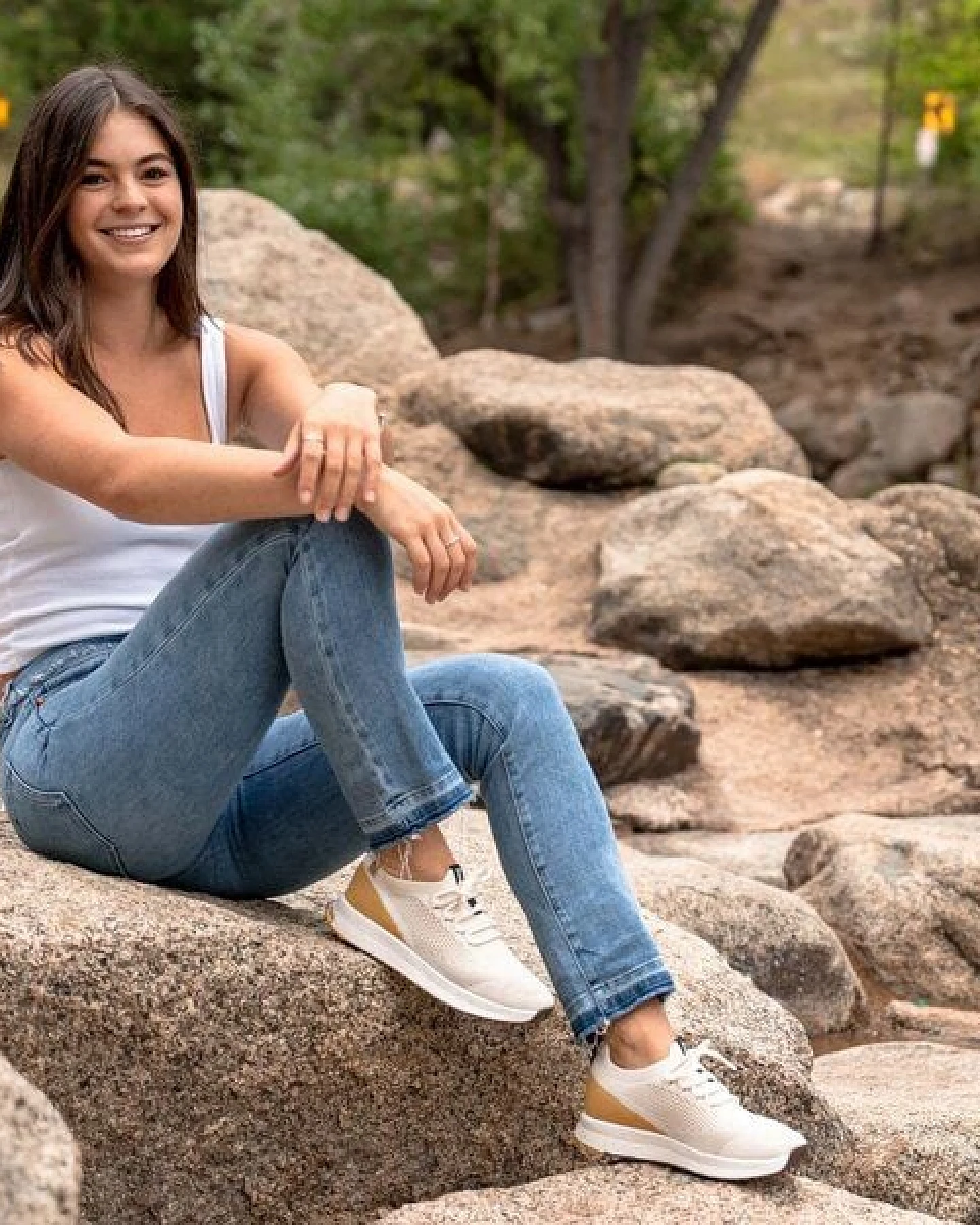 SAOLA Vegan Sneaker Frauen - Tsavo W 2.0 – Ansicht 4