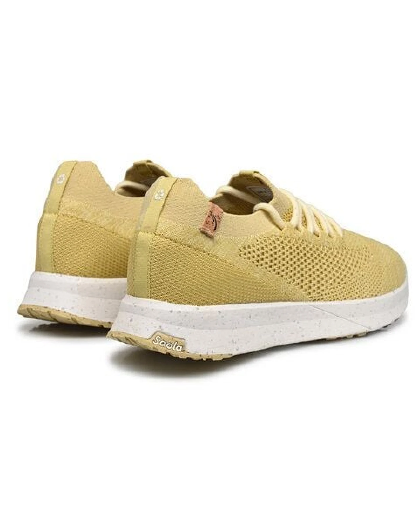 SAOLA Vegan Sneaker Frauen - Tsavo W 2.0 – Ansicht 3
