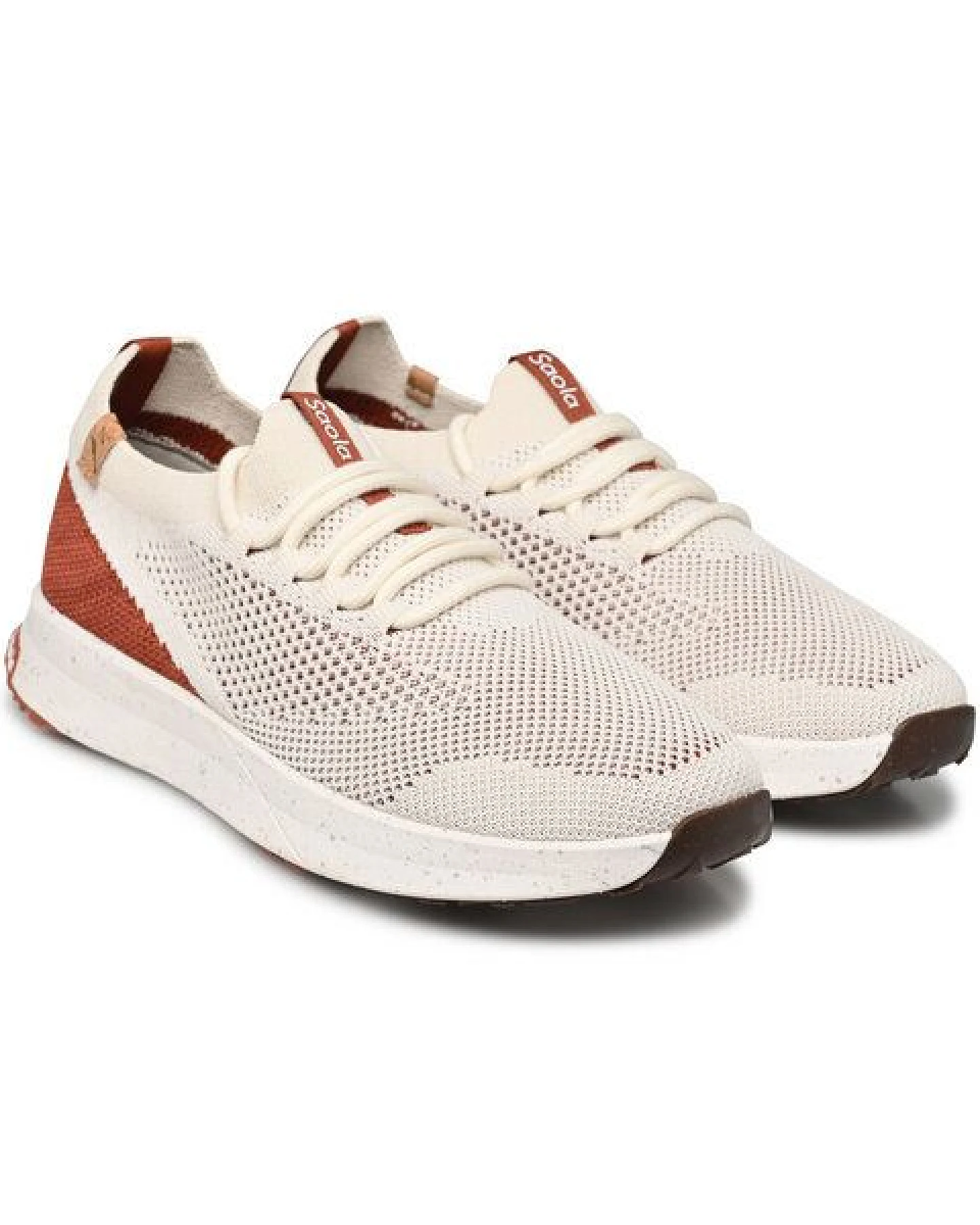 SAOLA Vegan Sneaker Frauen - Tsavo W 2.0 – Ansicht 2