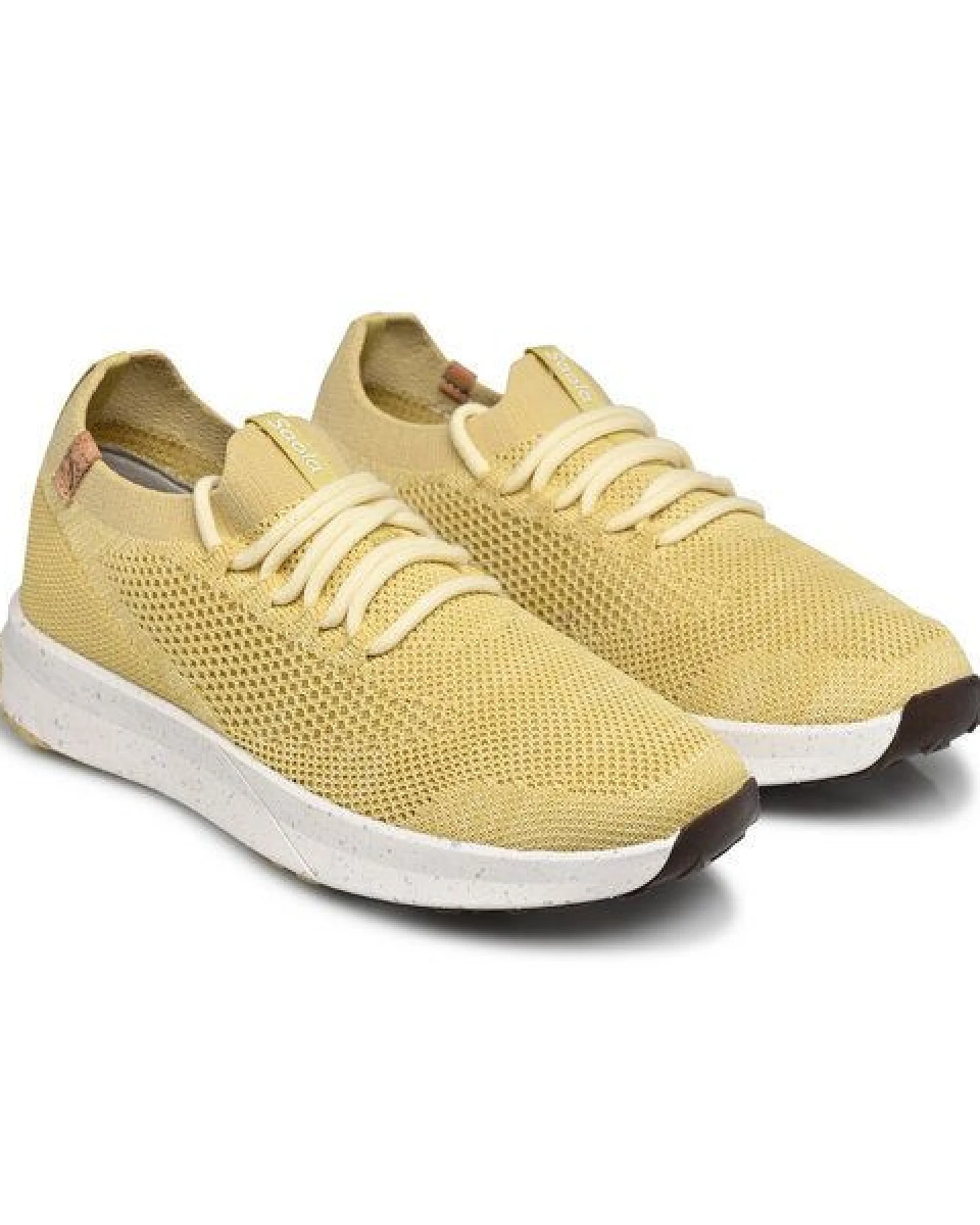 SAOLA Vegan Sneaker Frauen - Tsavo W 2.0 – Ansicht 2