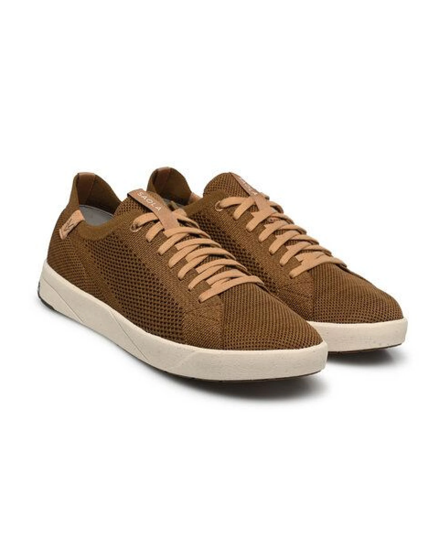 SAOLA Vegane Sneakers - ultra leicht und komfortabel - CANNON KNIT 2.0 M – Ansicht 4