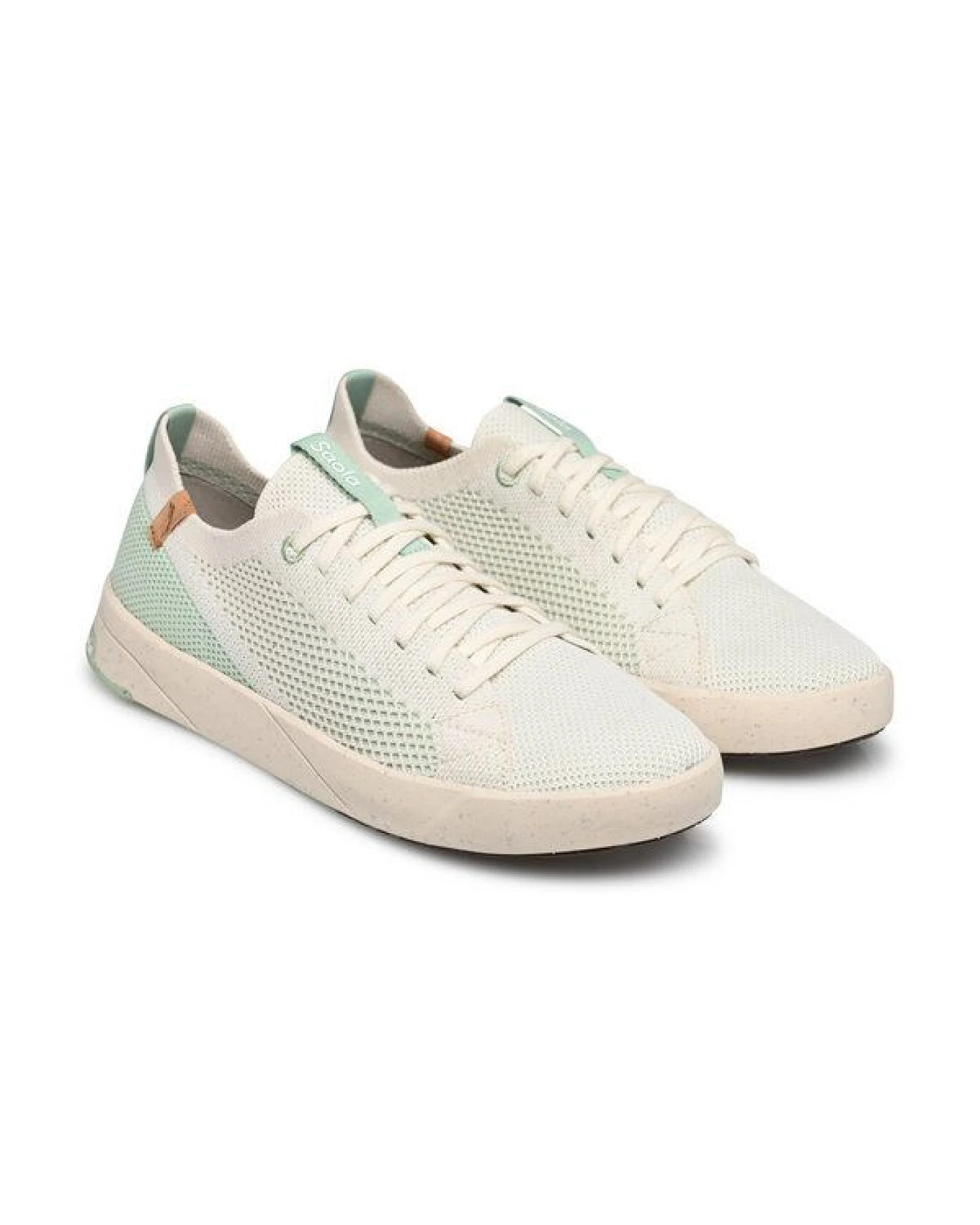 SAOLA CANNON KNIT 2.0 W - Vegane Sneakers - ultra leicht und komfortabel – Ansicht 3