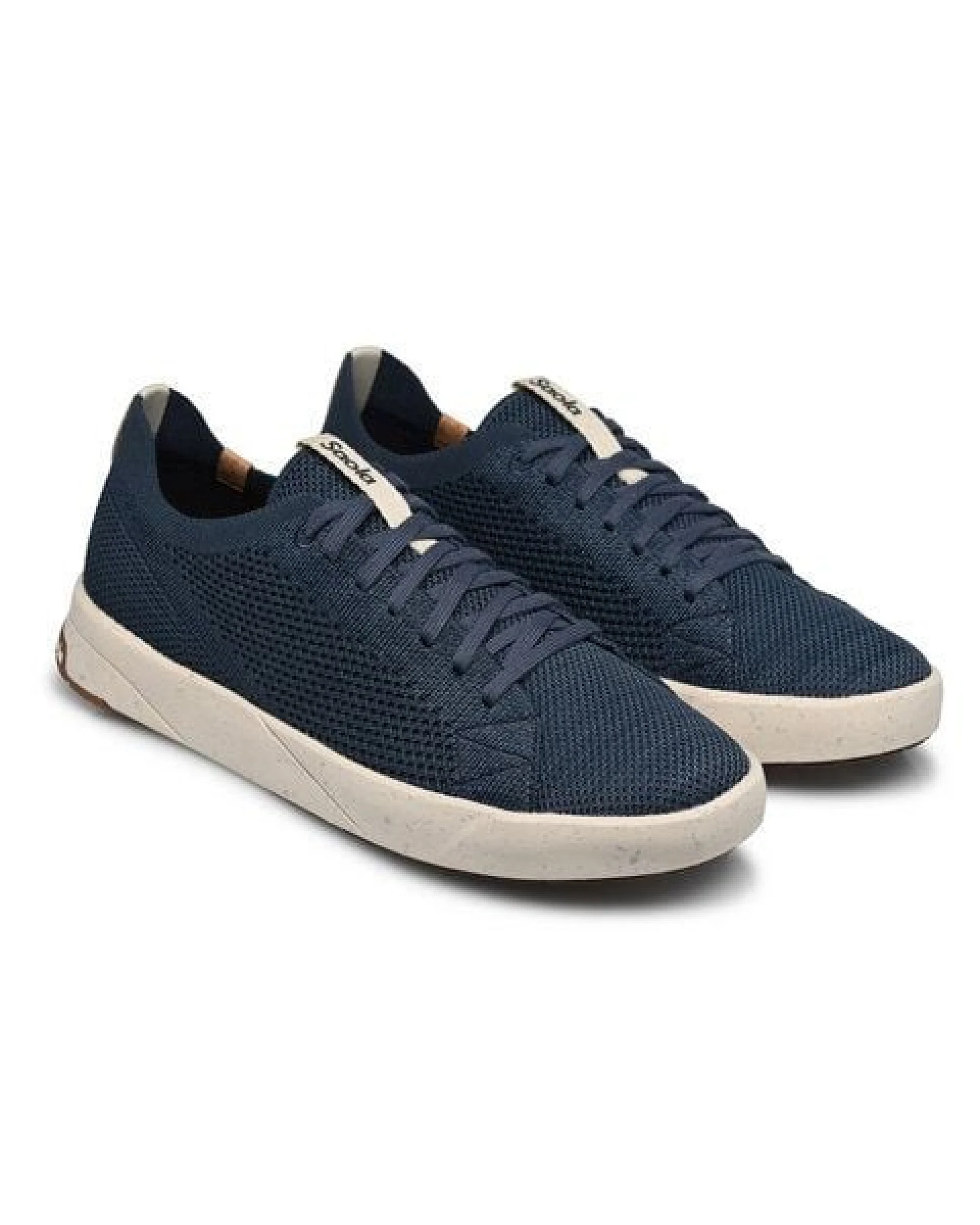 SAOLA CANNON KNIT 2.0 W - Vegane Sneakers - ultra leicht und komfortabel – Ansicht 3