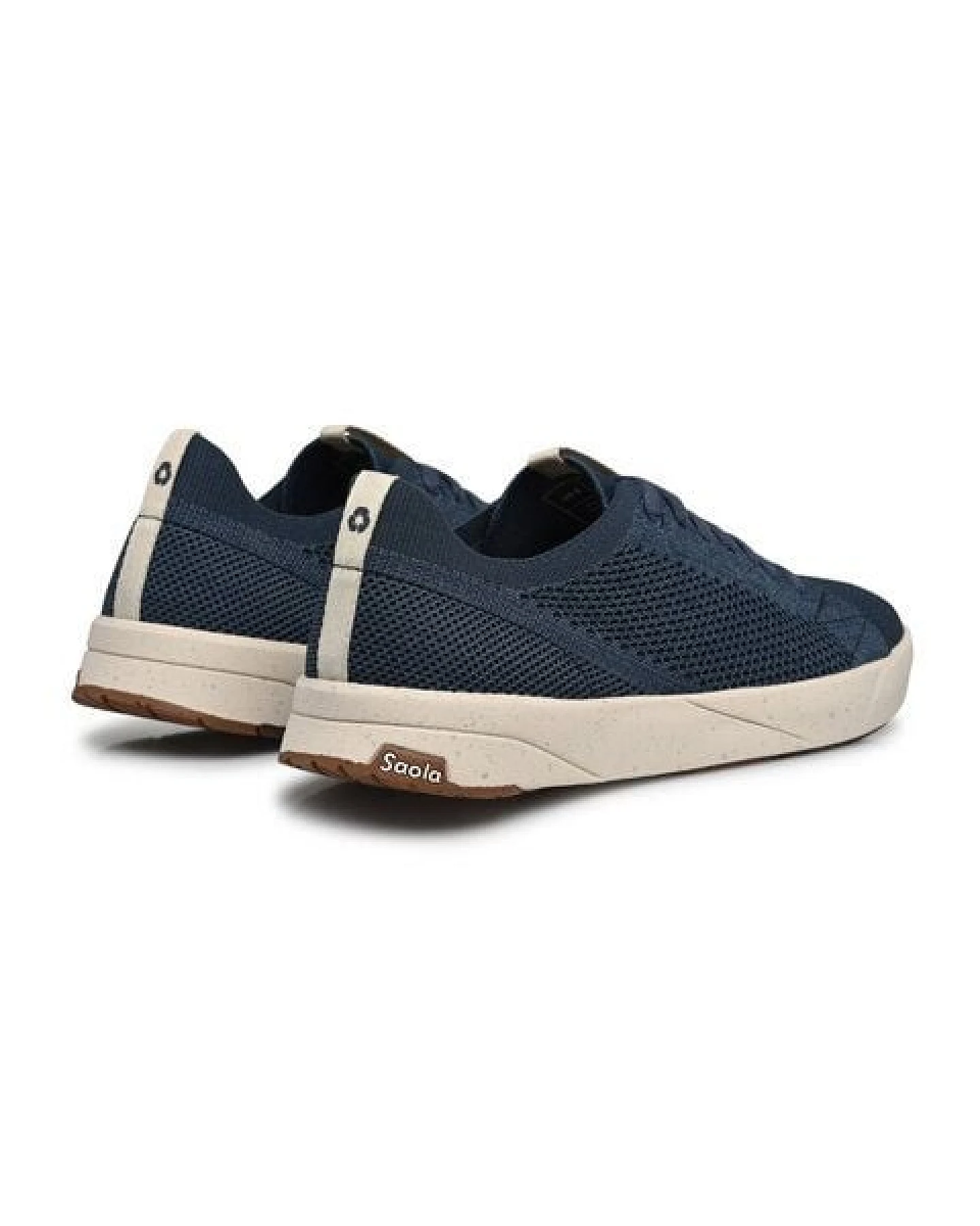 SAOLA CANNON KNIT 2.0 W - Vegane Sneakers - ultra leicht und komfortabel – Ansicht 4