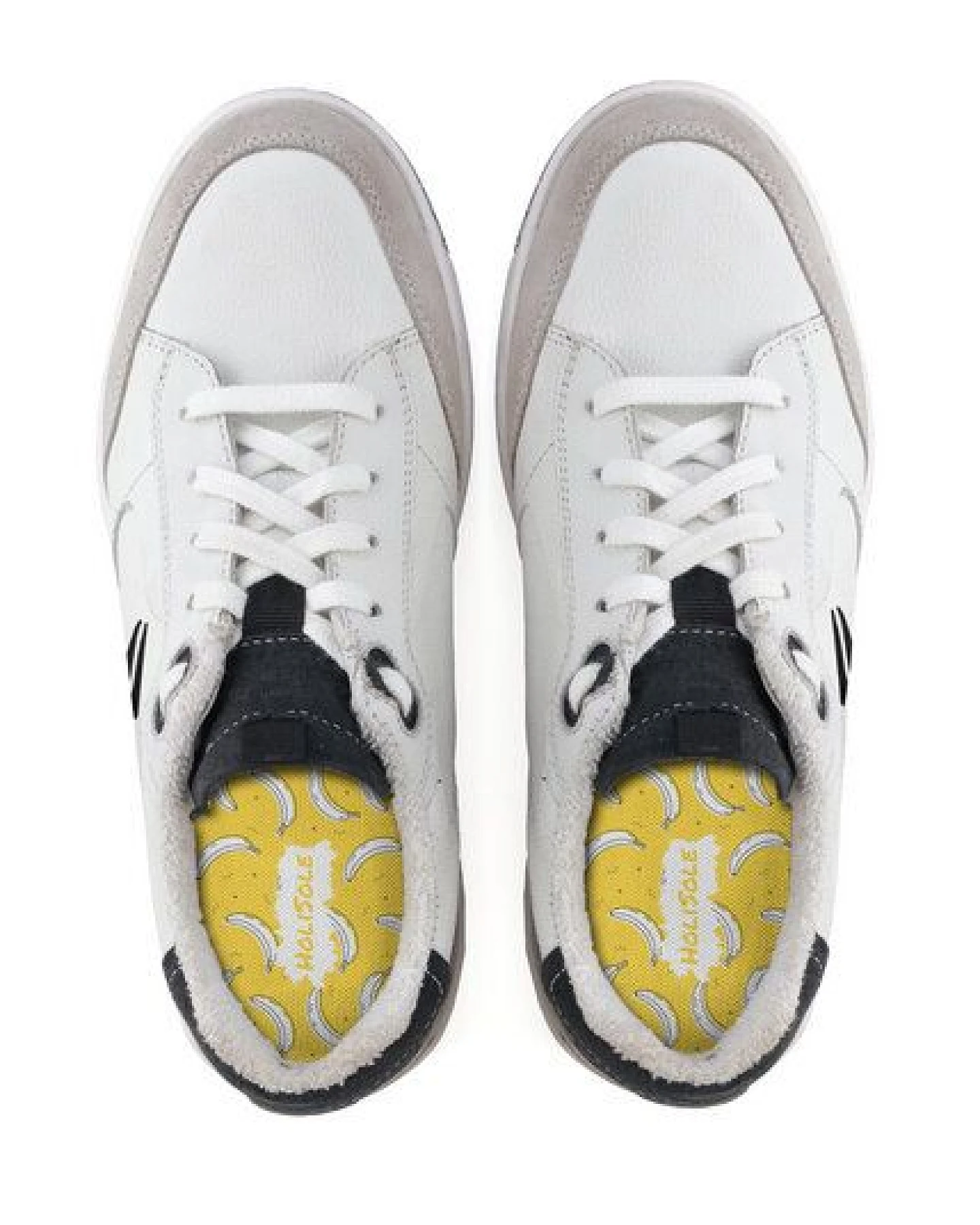 be free shoes HoliSole - Einlegesohle Banane – Ansicht 4