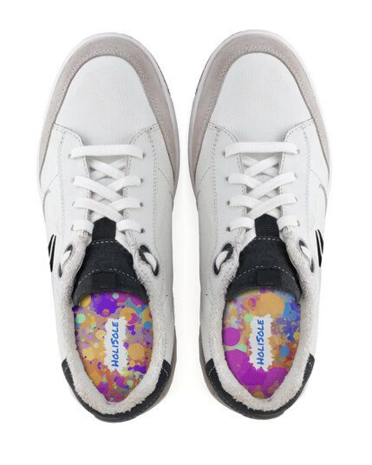 be free shoes HoliSole - Einlegesohle Watercolor – Ansicht 4