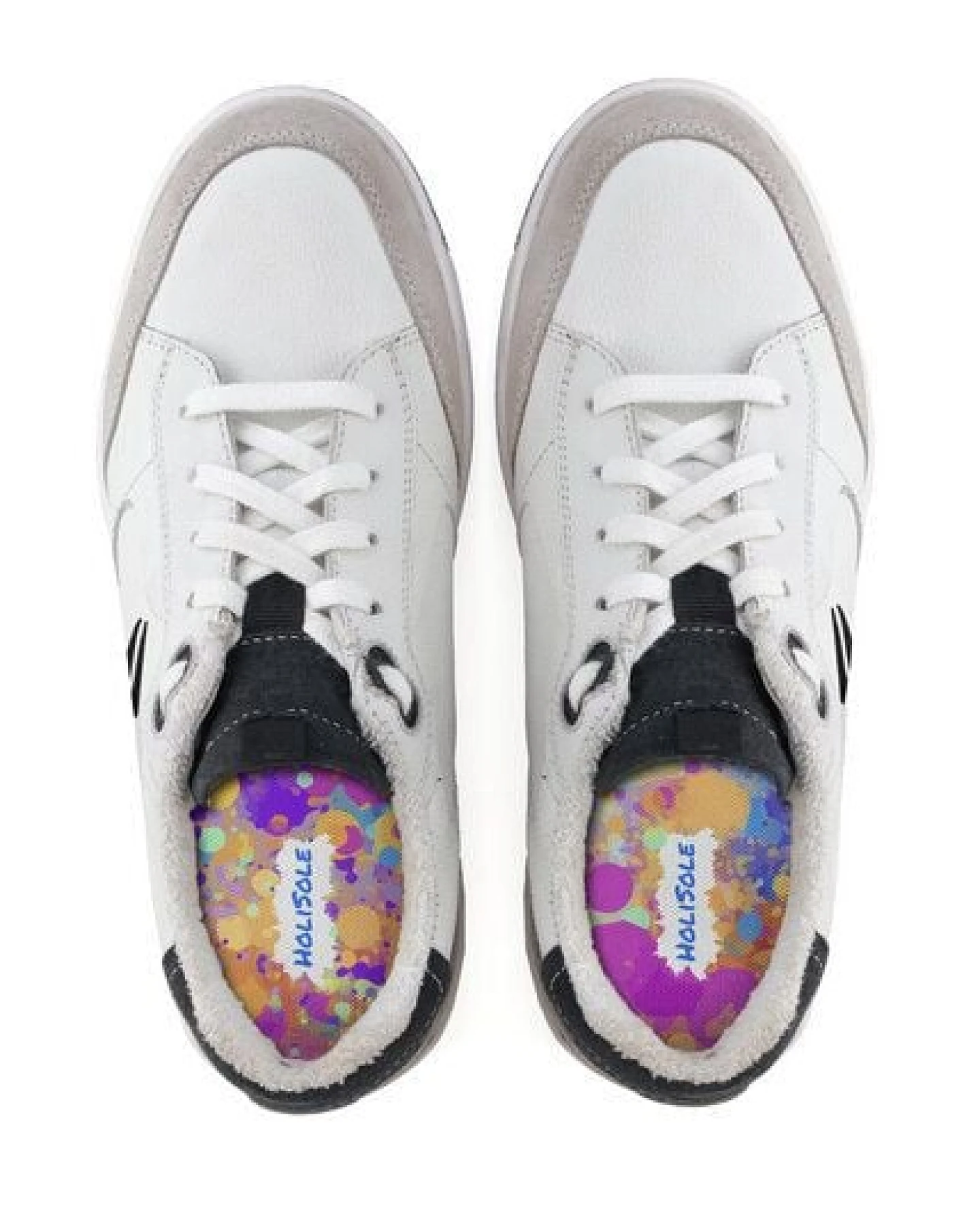 be free shoes HoliSole - Einlegesohle Watercolor – Ansicht 4