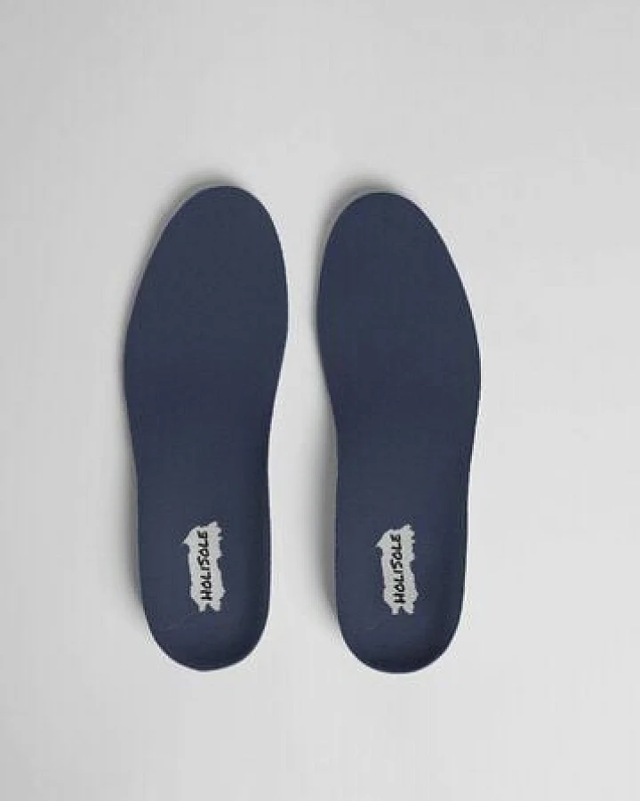 be free shoes HoliSole - Einlegesohle Navy