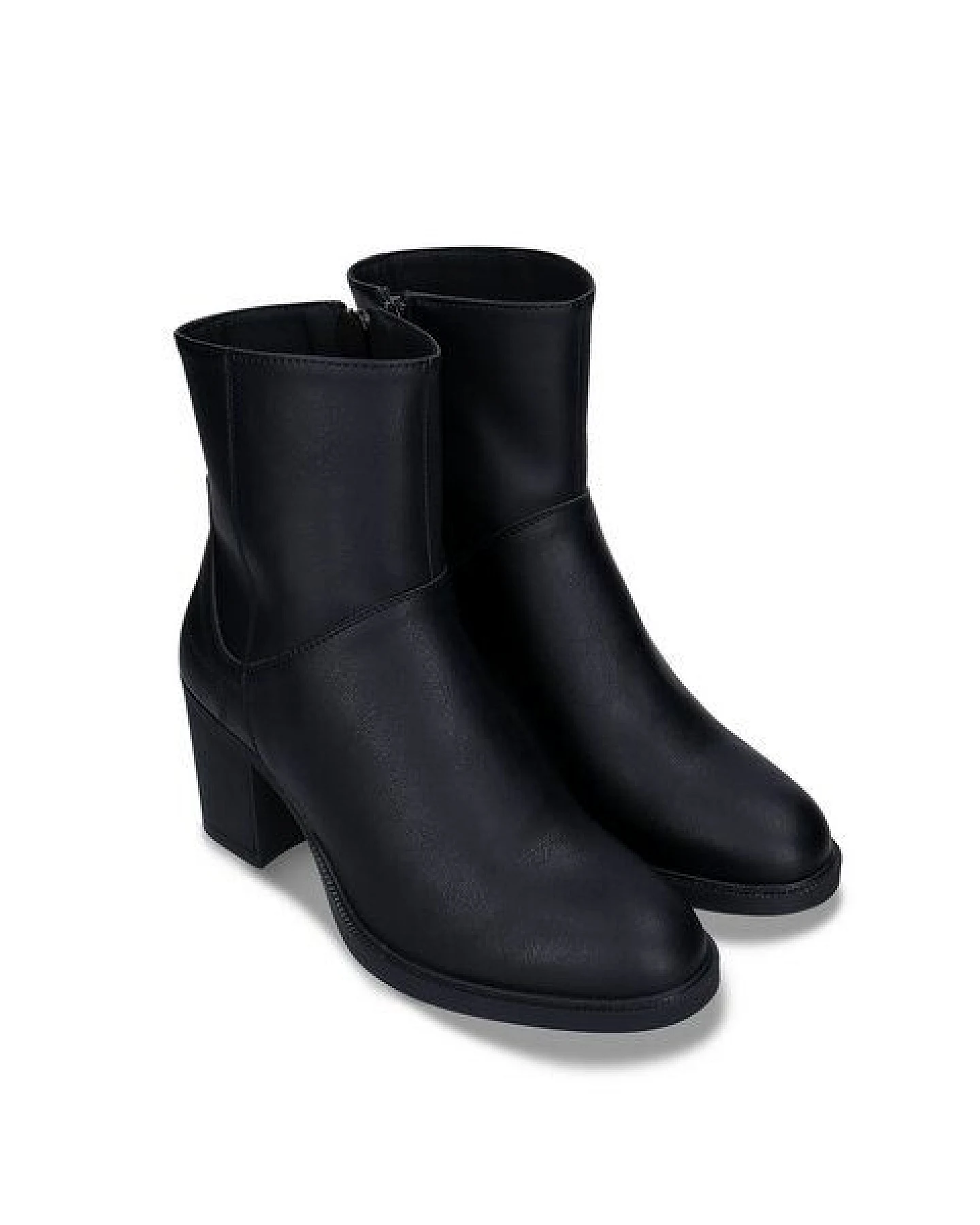 Nae Vegan Shoes Alicia Vegane Stiefel – Ansicht 2