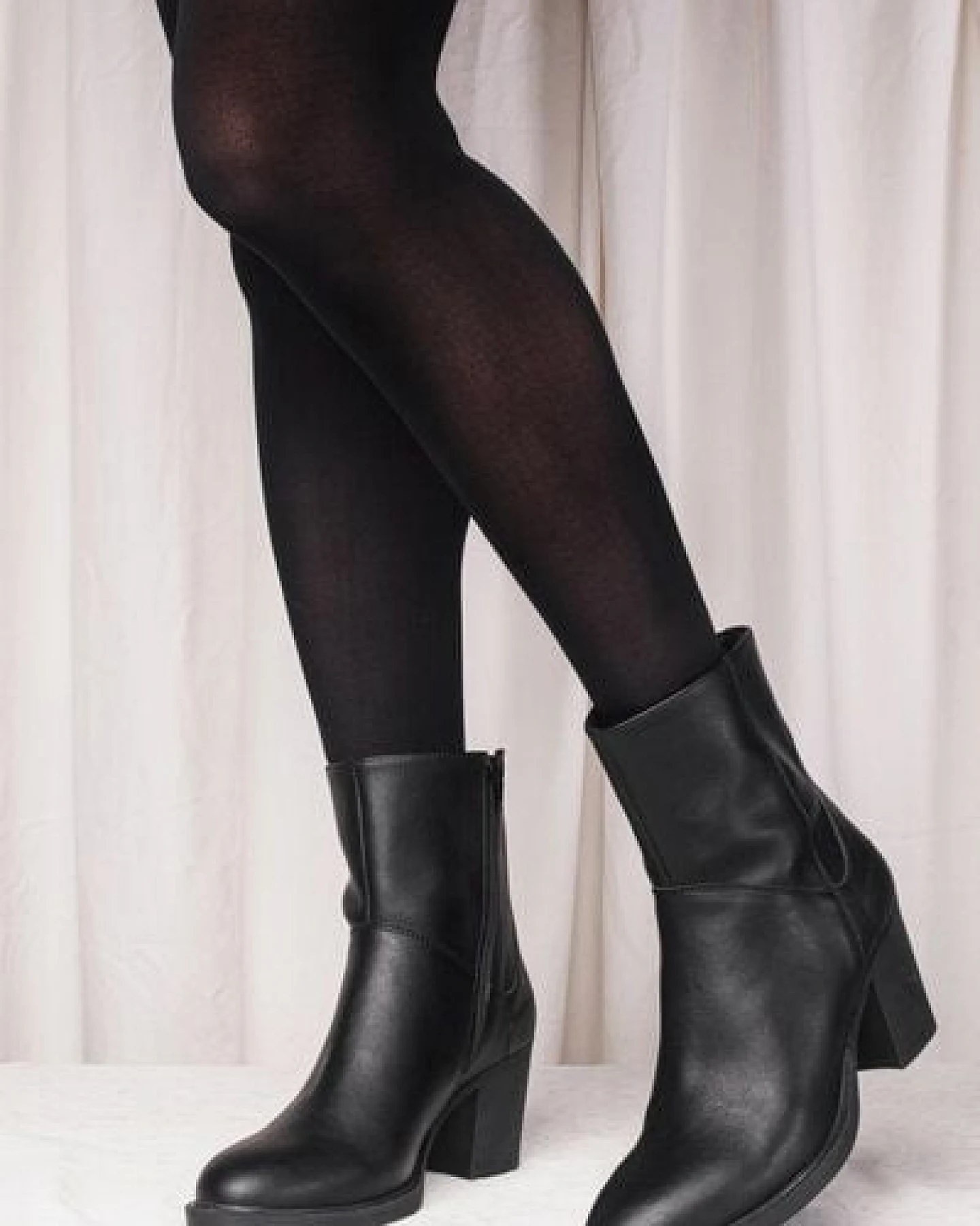 Nae Vegan Shoes Alicia Vegane Stiefel – Ansicht 4