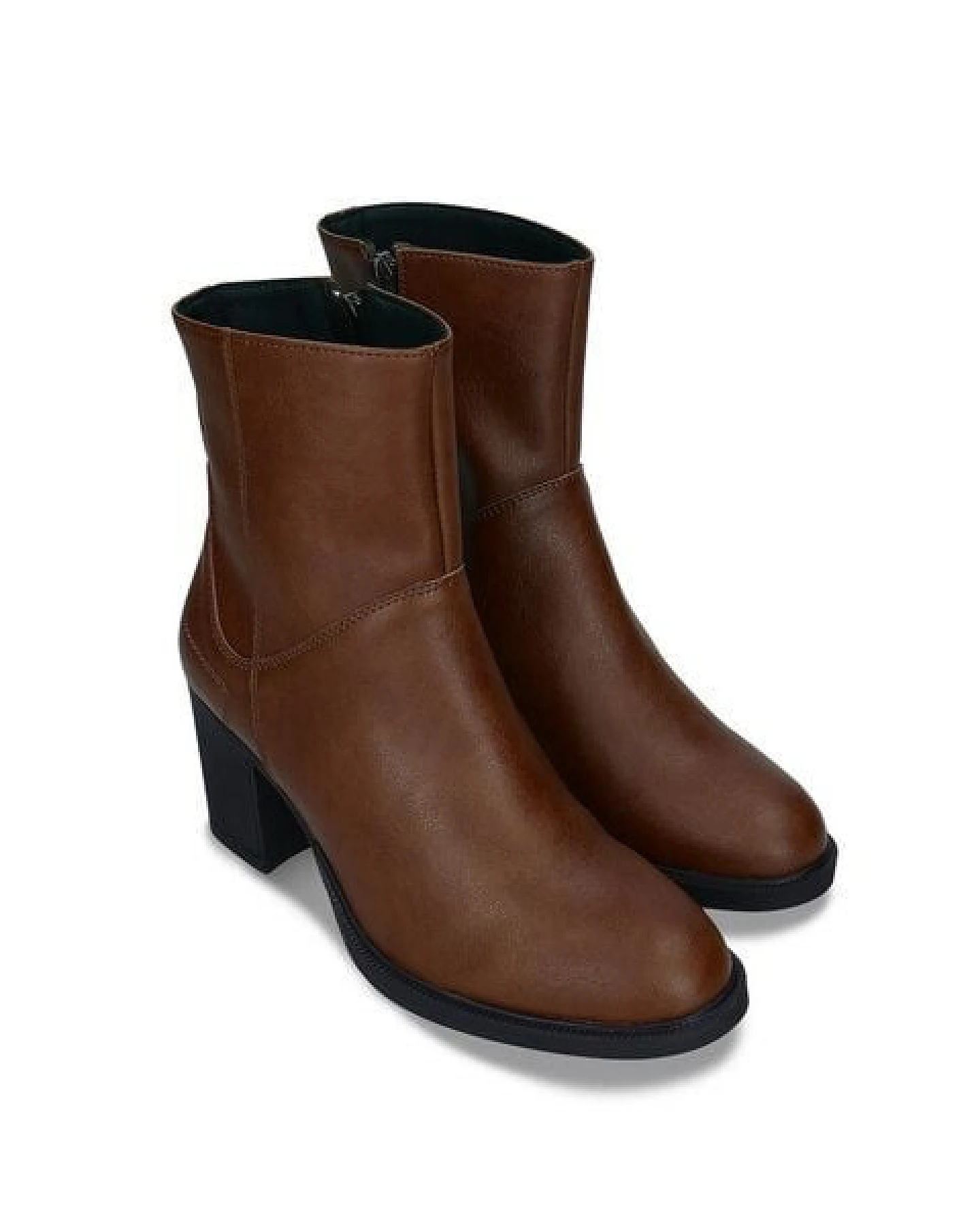 Nae Vegan Shoes Alicia Vegane Stiefel – Ansicht 2
