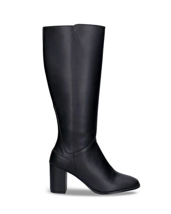 Produktseite: Nae Vegan Shoes Greta Vegane Stiefel Kniehoch