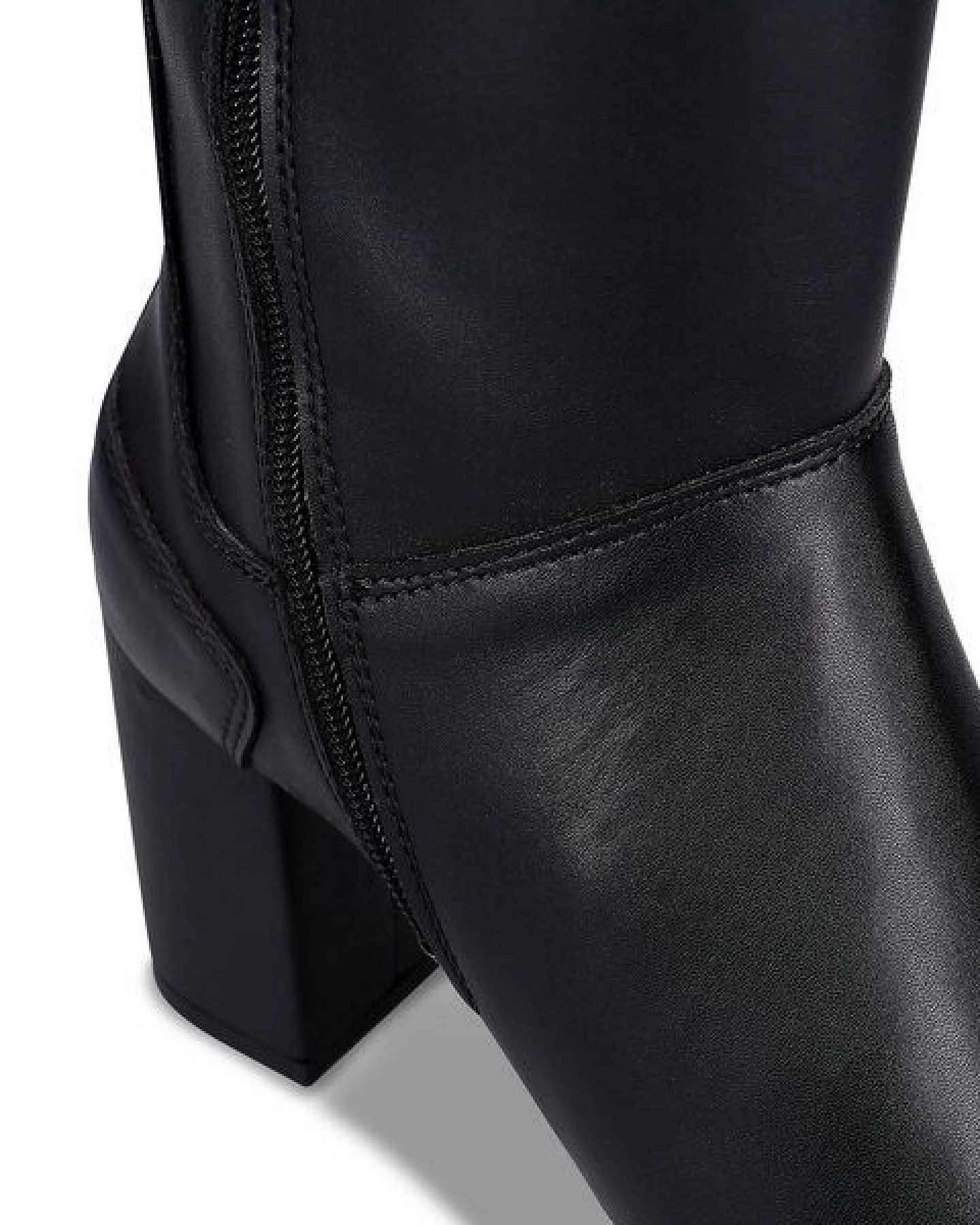 Nae Vegan Shoes Greta Vegane Stiefel Kniehoch – Ansicht 3