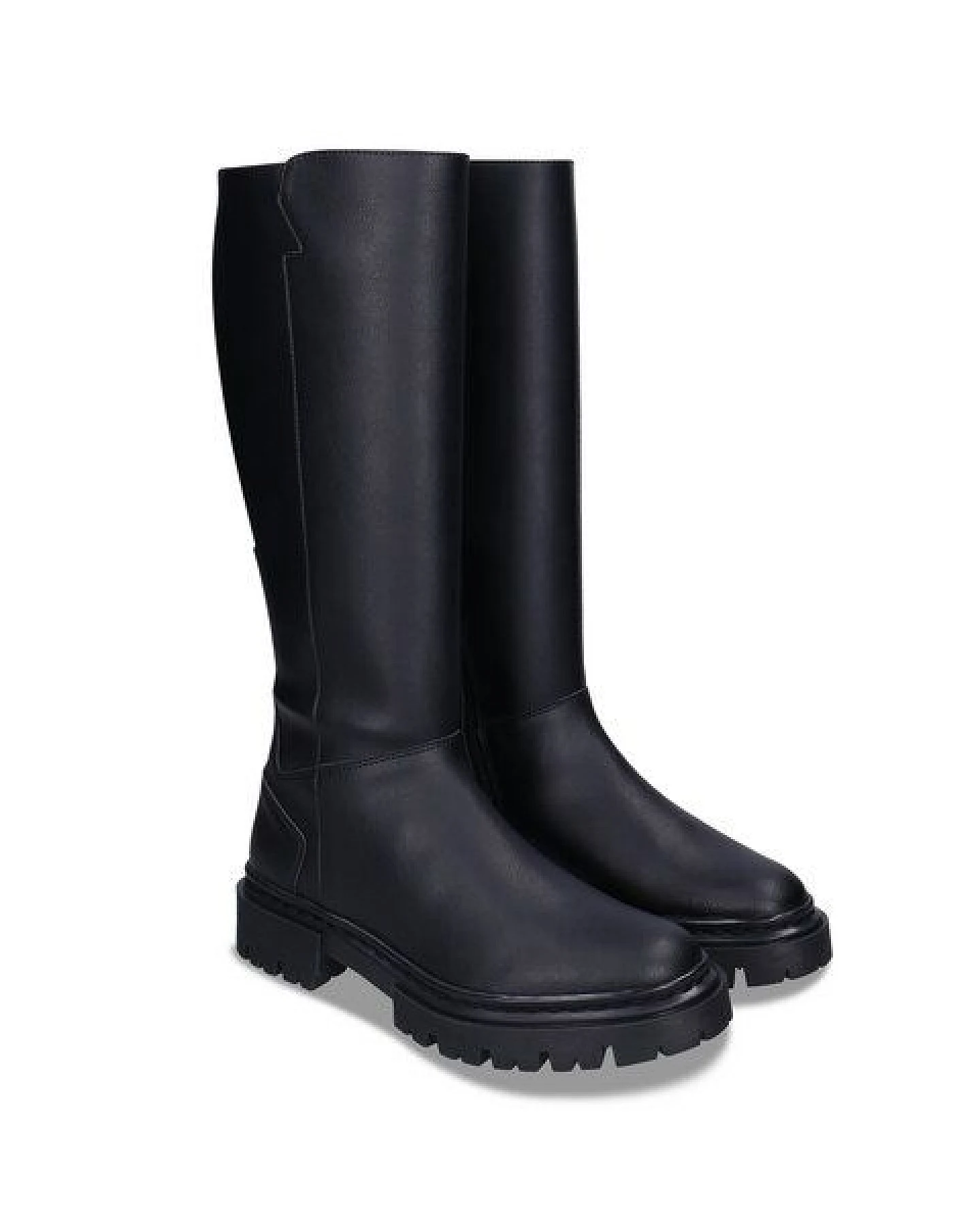 Nae Vegan Shoes Aurora Vegane Stiefel – Ansicht 2