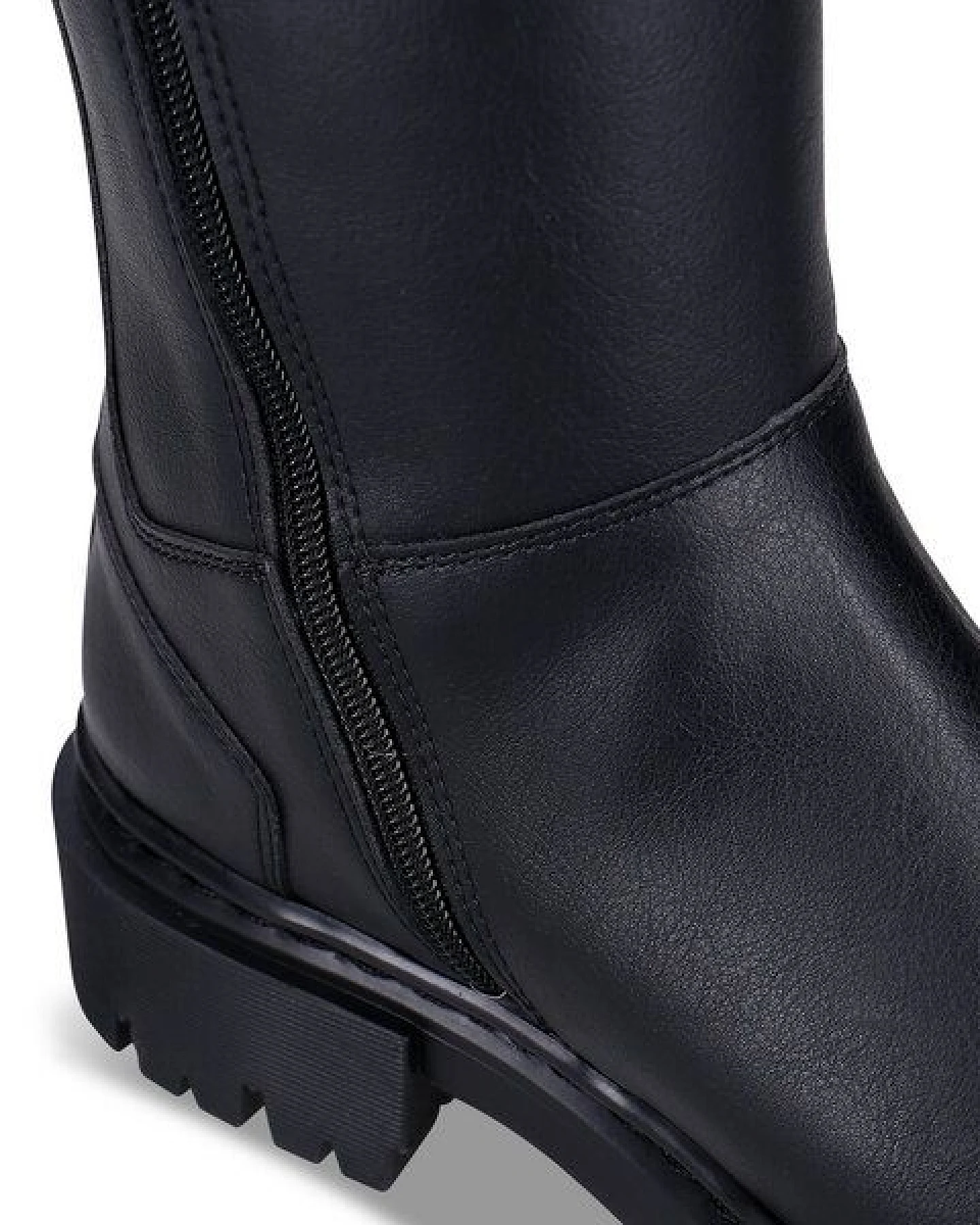 Nae Vegan Shoes Aurora Vegane Stiefel – Ansicht 3