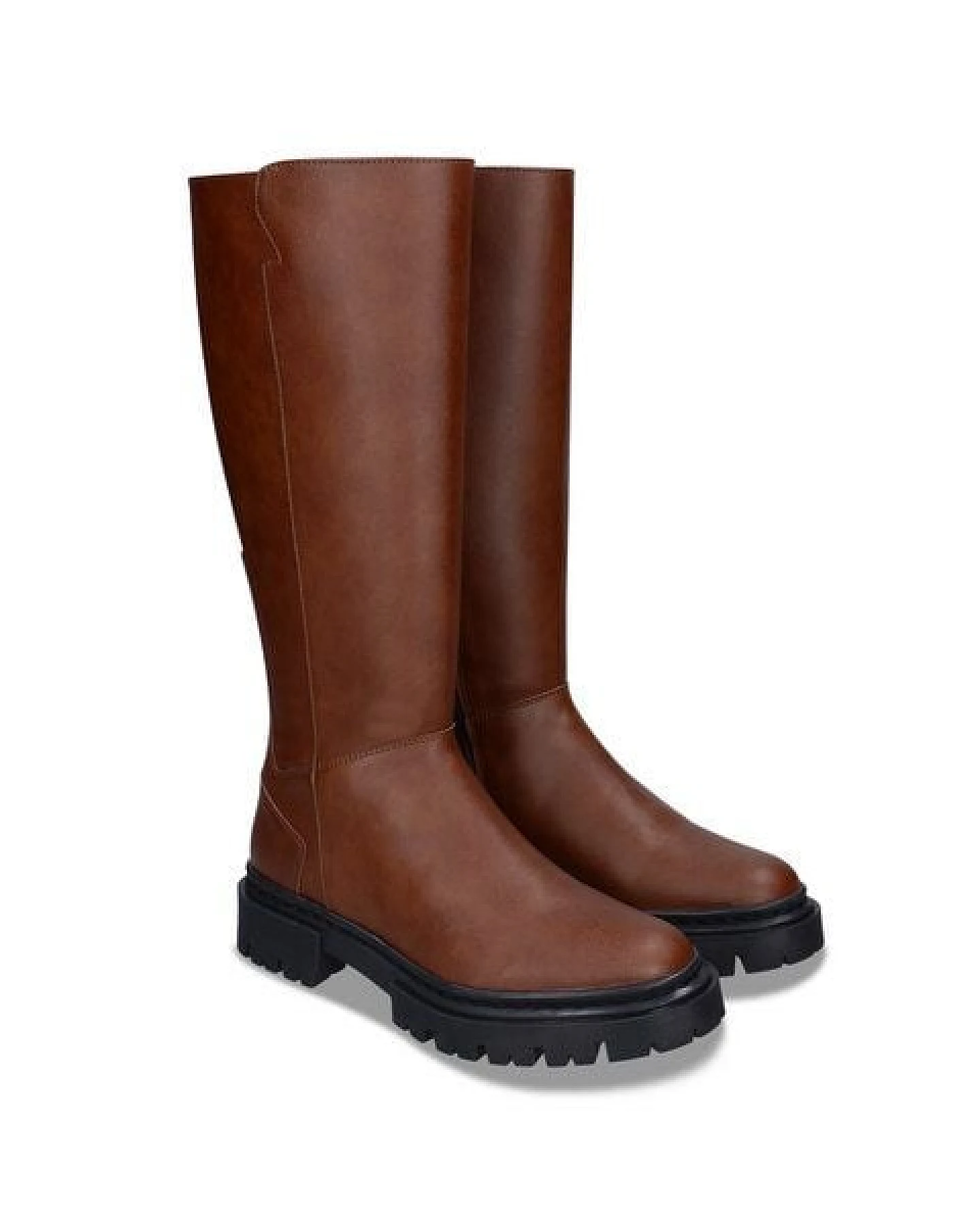 Nae Vegan Shoes Aurora Vegane Stiefel – Ansicht 2