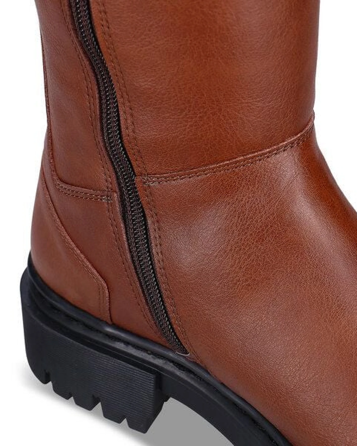 Nae Vegan Shoes Aurora Vegane Stiefel – Ansicht 3