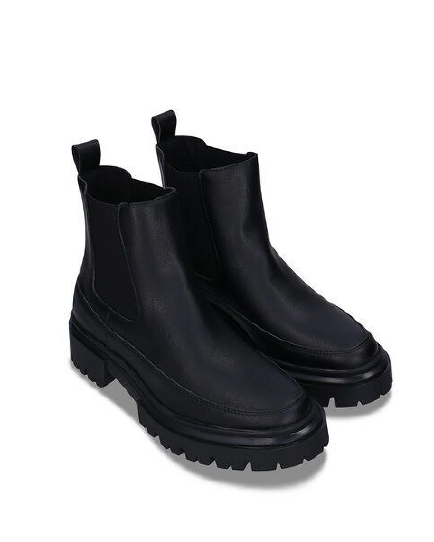 Nae Vegan Shoes Selma Vegane Stiefel – Ansicht 3