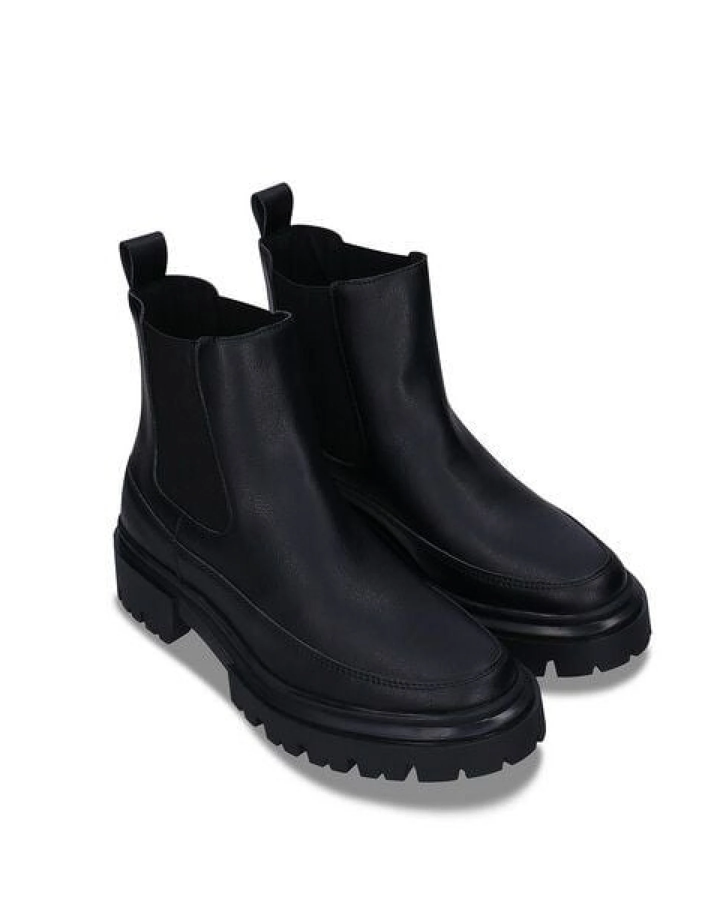 Nae Vegan Shoes Selma Vegane Stiefel – Ansicht 3