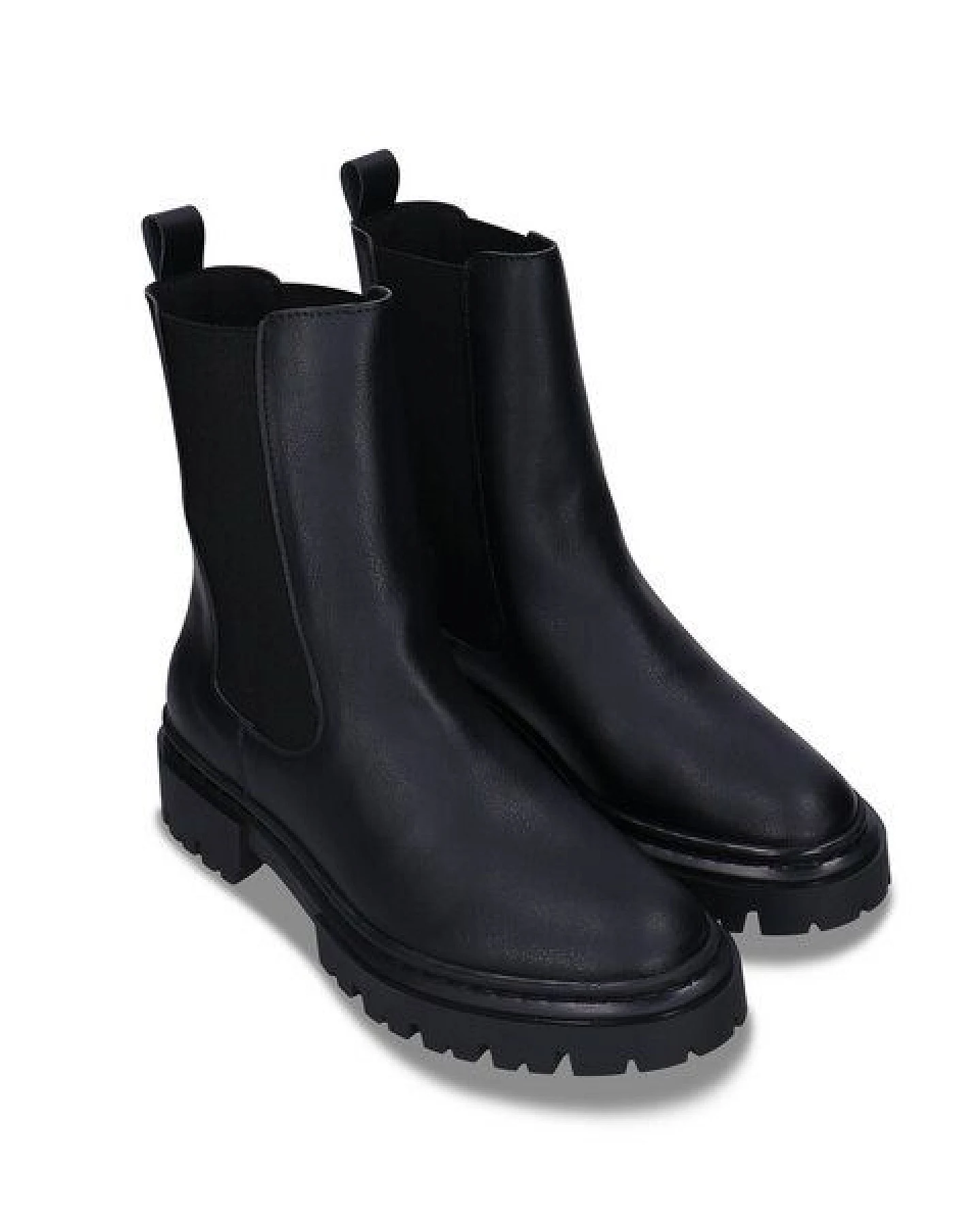 Nae Vegan Shoes Vikky Vegane Stiefel – Ansicht 2