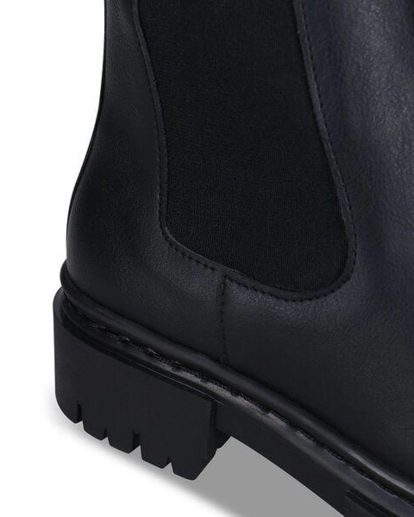 Nae Vegan Shoes Vikky Vegane Stiefel – Ansicht 3