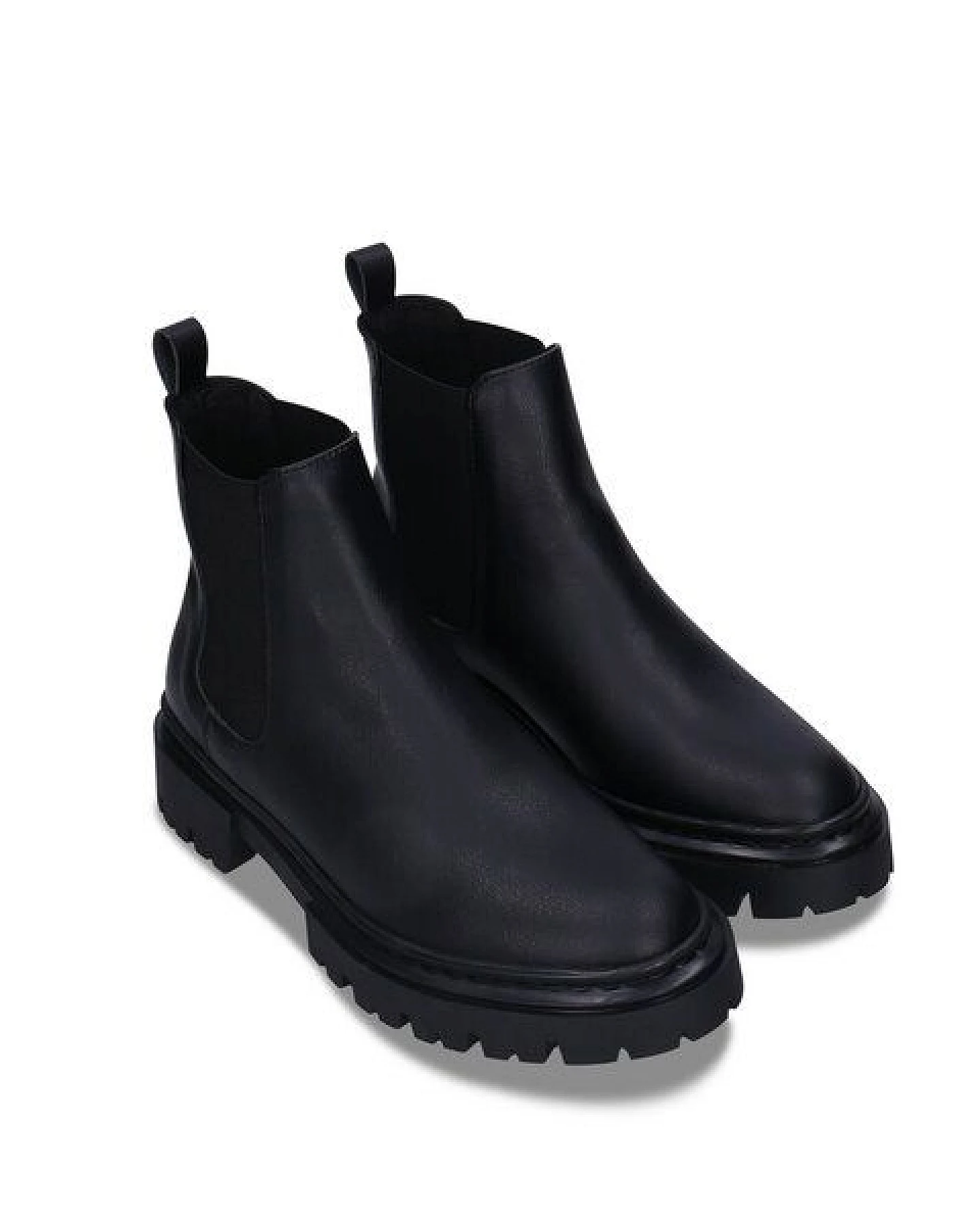 Nae Vegan Shoes Molly Vegane Stiefel – Ansicht 2