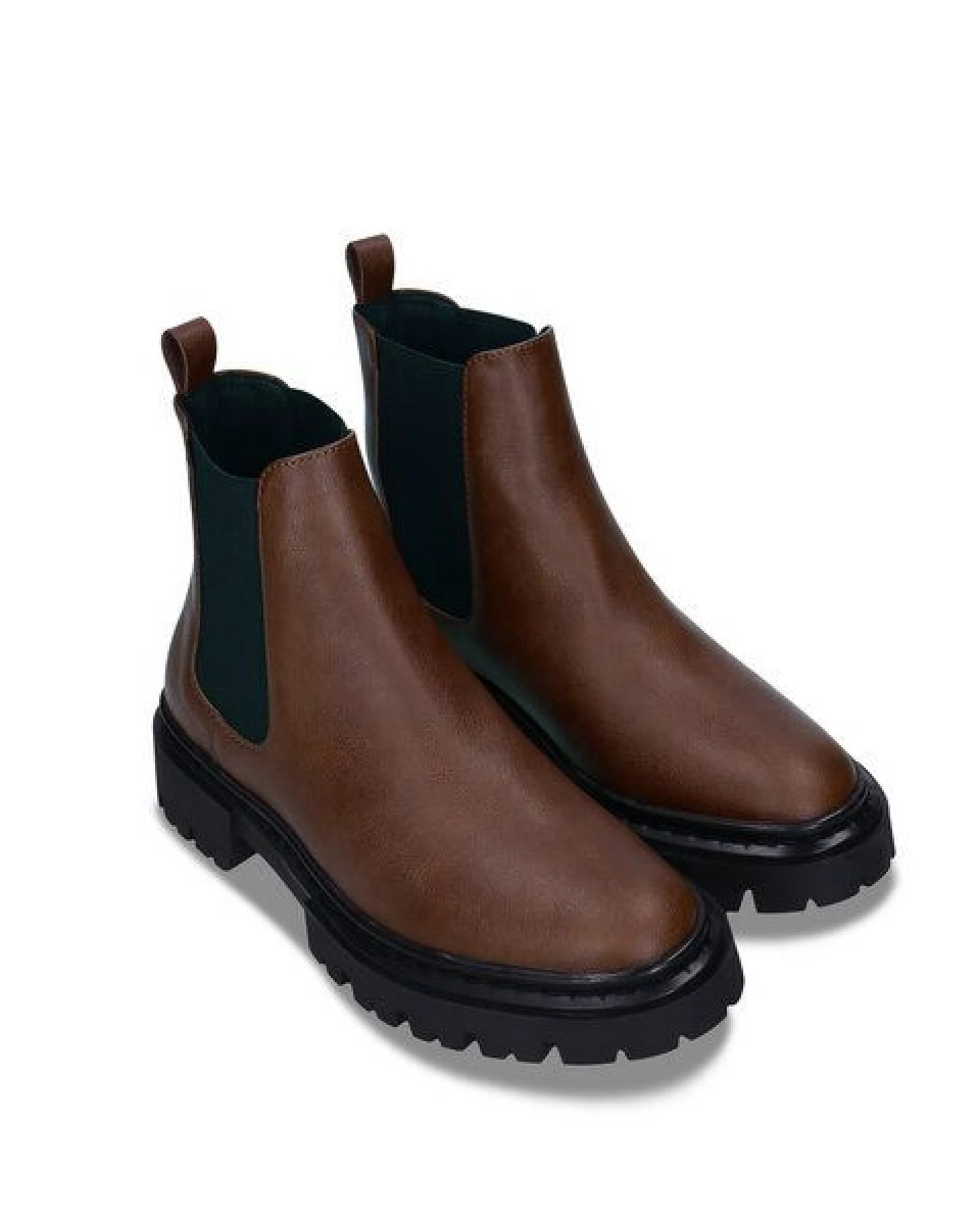 Nae Vegan Shoes Molly Vegane Stiefel – Ansicht 2