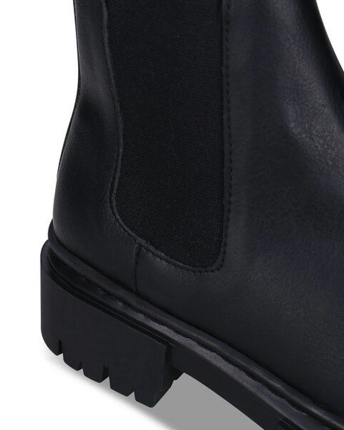 Nae Vegan Shoes Molly Vegane Stiefel – Ansicht 3