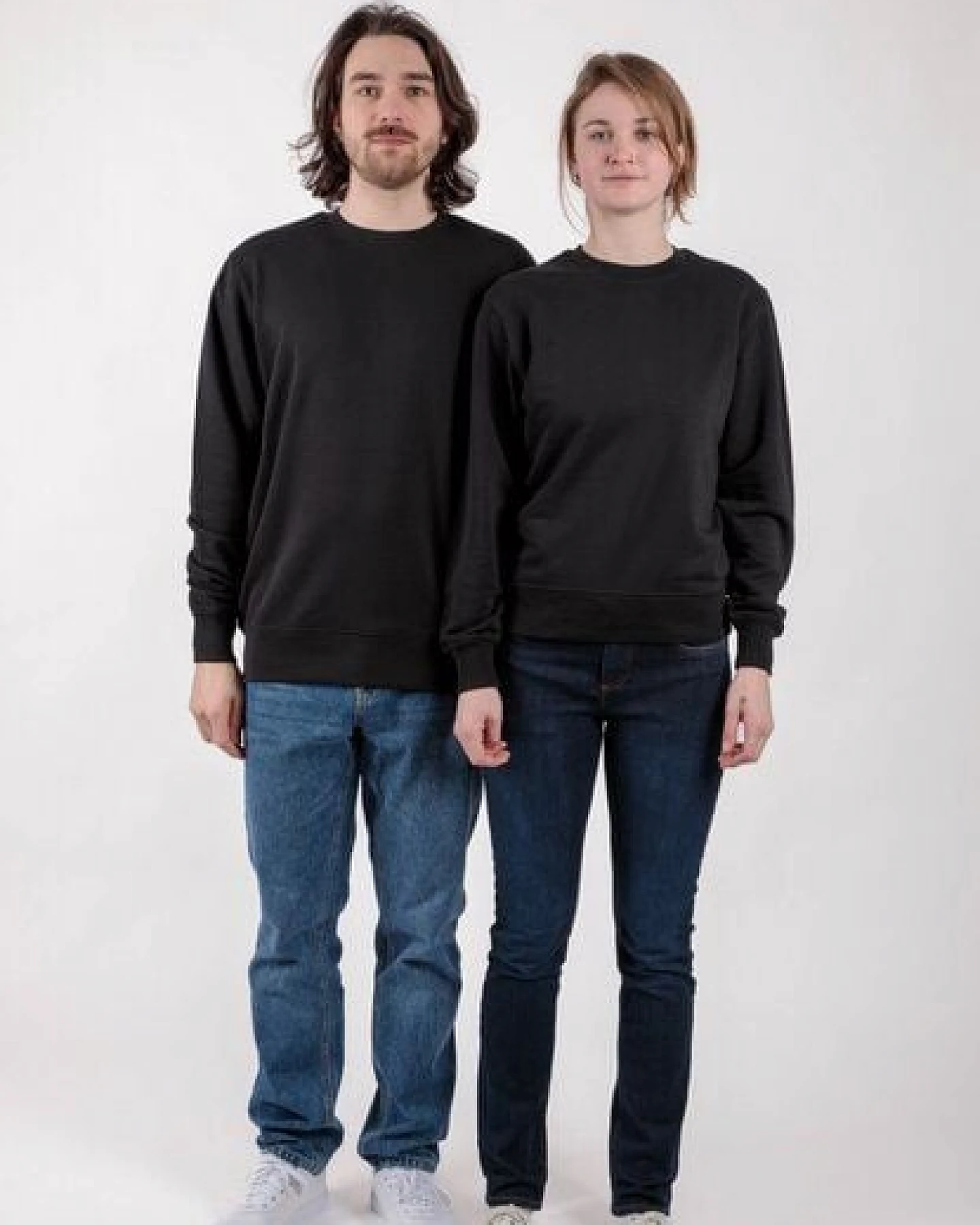 TORLAND Unisex Pullover MATCHER – Ansicht 4