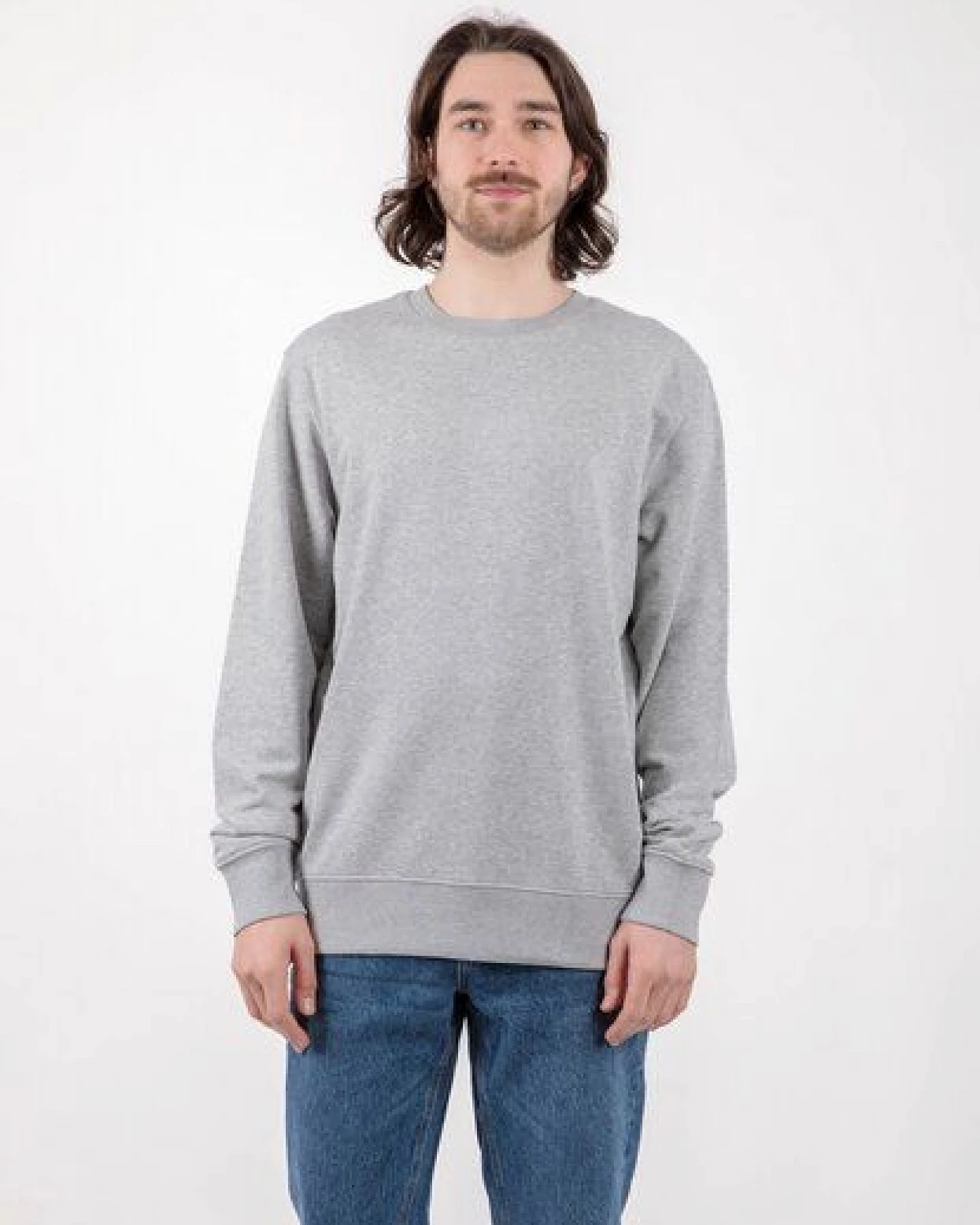 TORLAND Unisex Pullover MATCHER – Ansicht 2