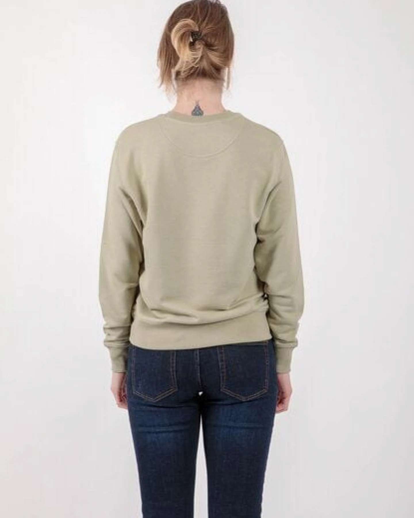 TORLAND Unisex Pullover MATCHER – Ansicht 3