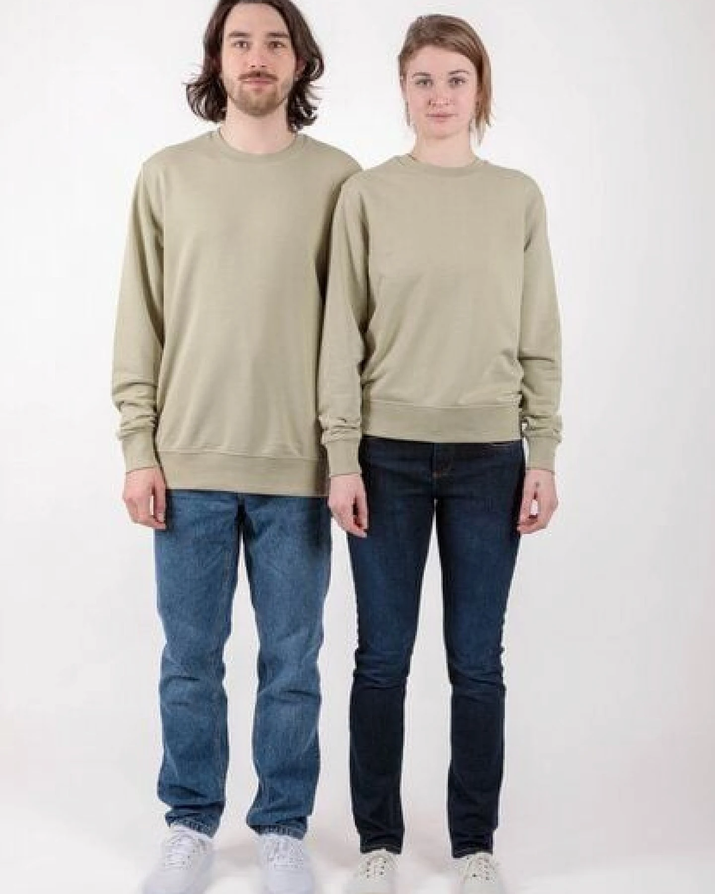 TORLAND Unisex Pullover MATCHER – Ansicht 4