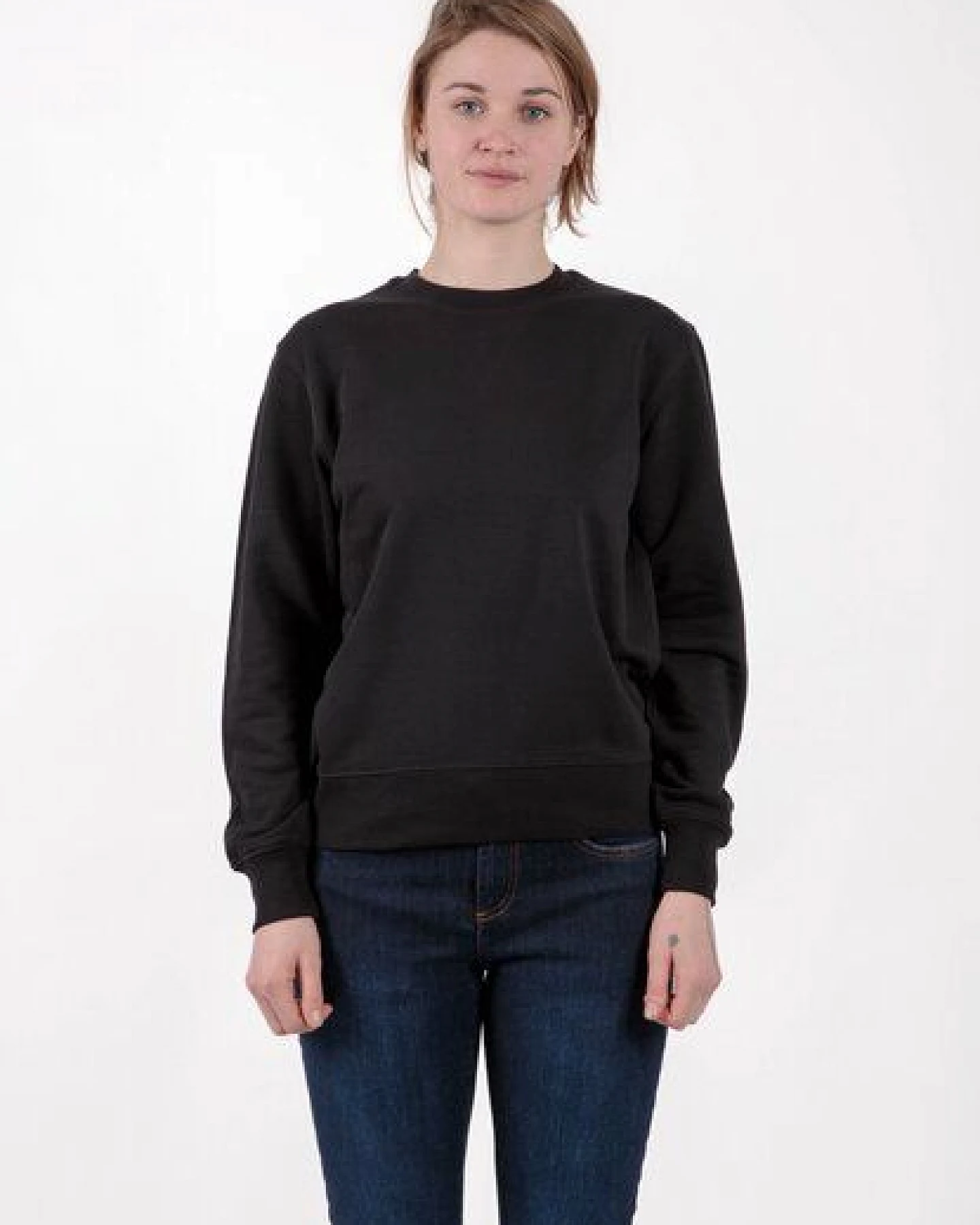 TORLAND Unisex Pullover MATCHER – Ansicht 2
