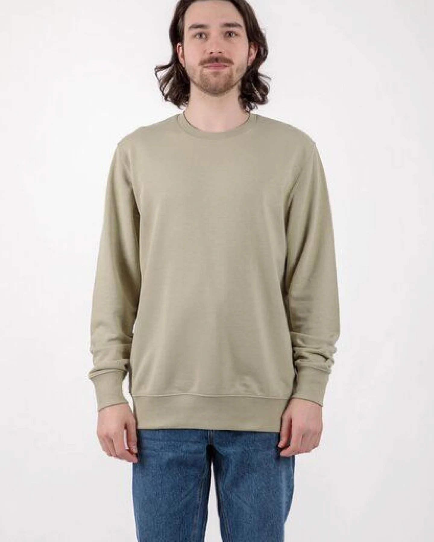 TORLAND Unisex Pullover MATCHER – Ansicht 2