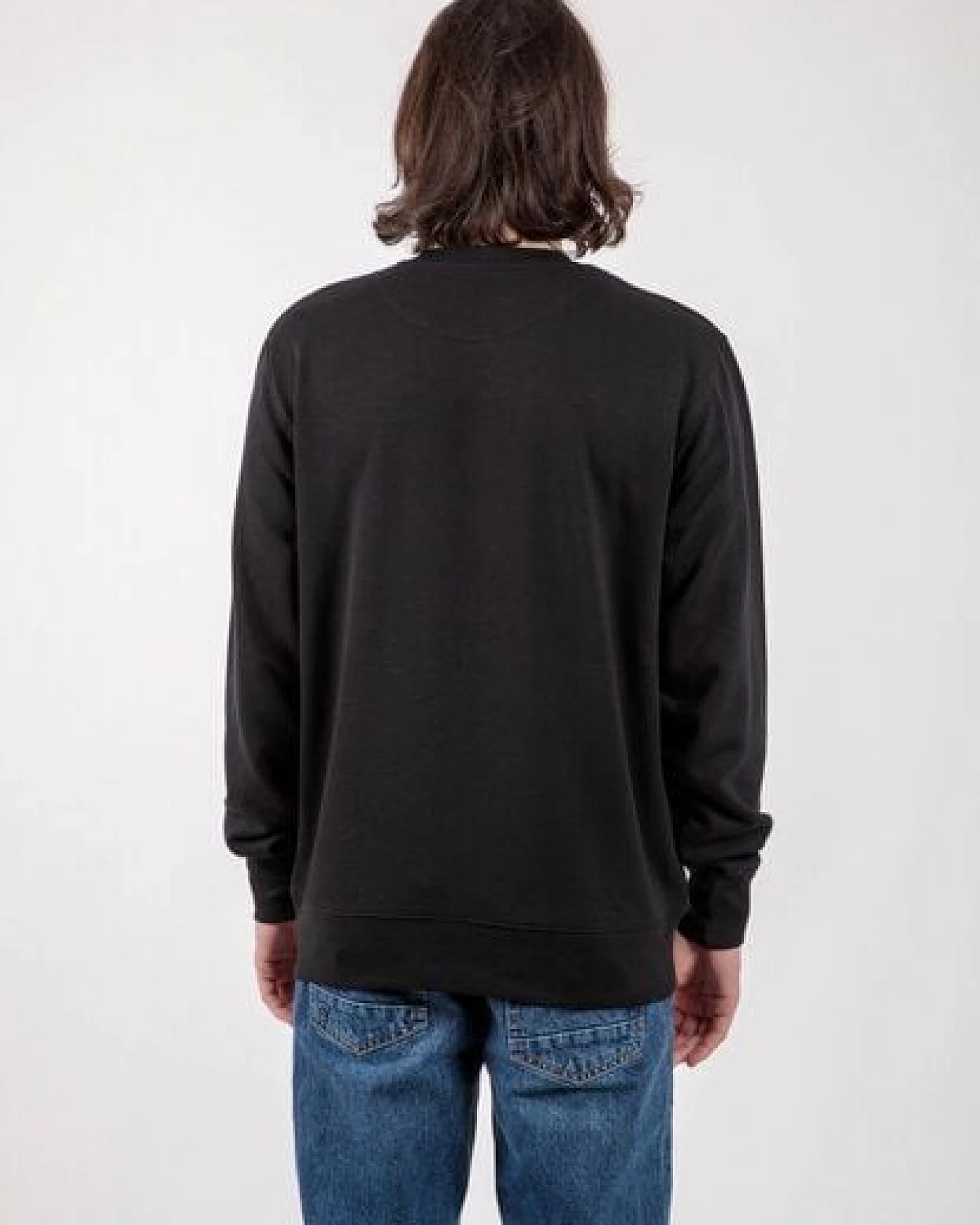 TORLAND Unisex Pullover MATCHER – Ansicht 3