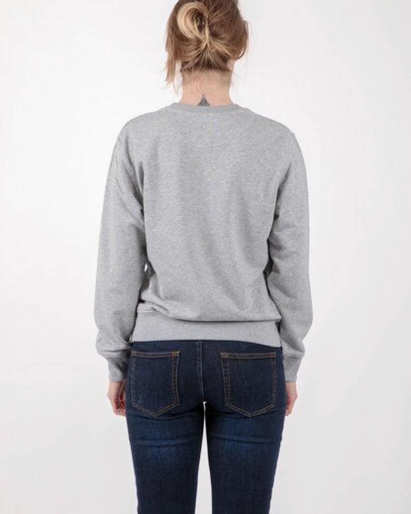 TORLAND Unisex Pullover MATCHER – Ansicht 3