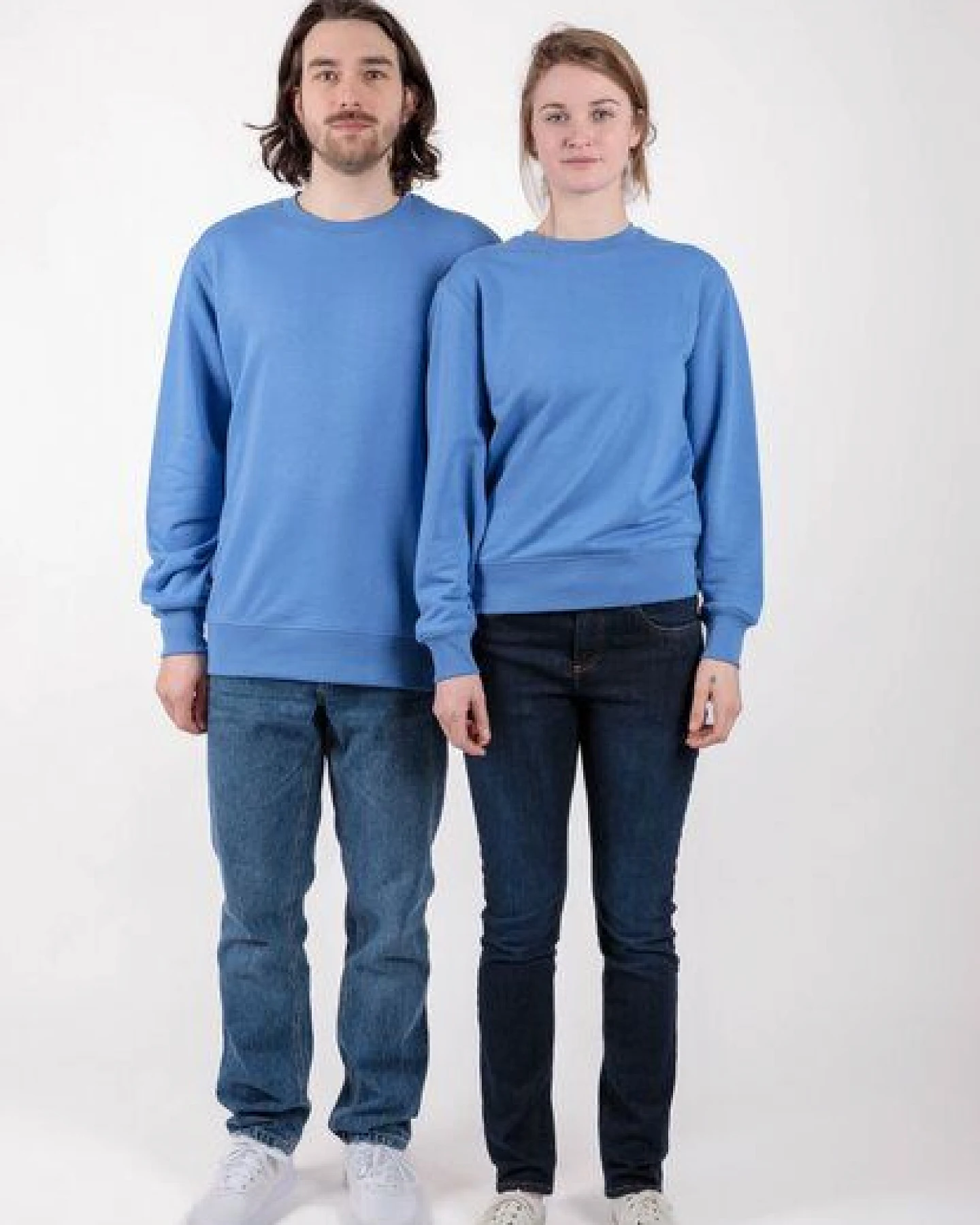 TORLAND Unisex Pullover MATCHER – Ansicht 4