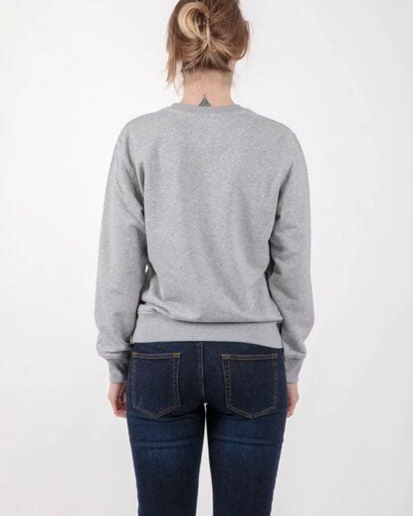 TORLAND Unisex Pullover MATCHER – Ansicht 3