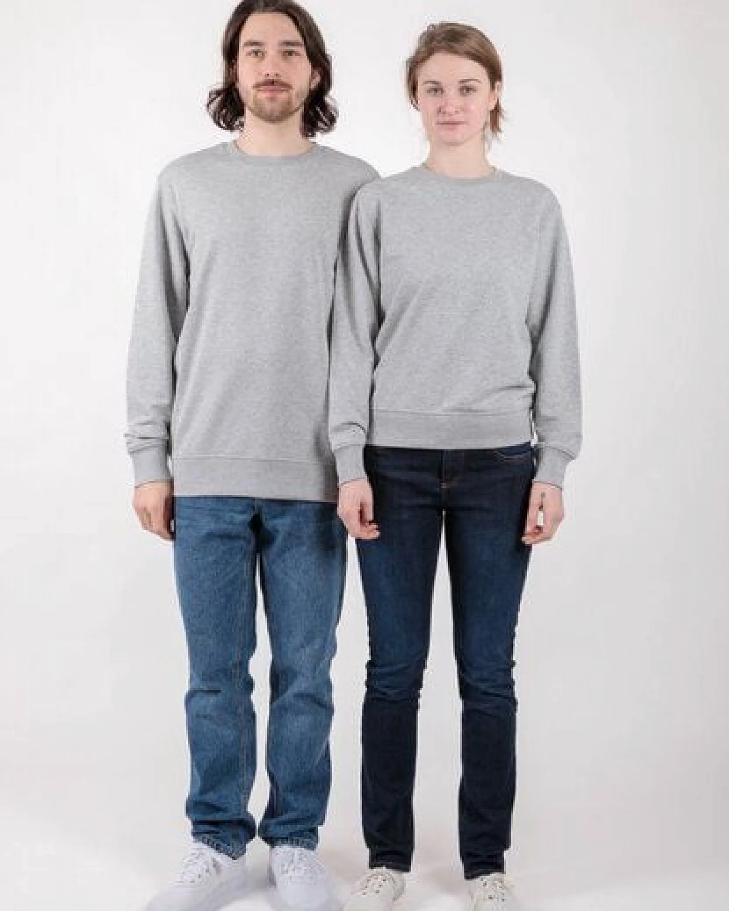 TORLAND Unisex Pullover MATCHER – Ansicht 4