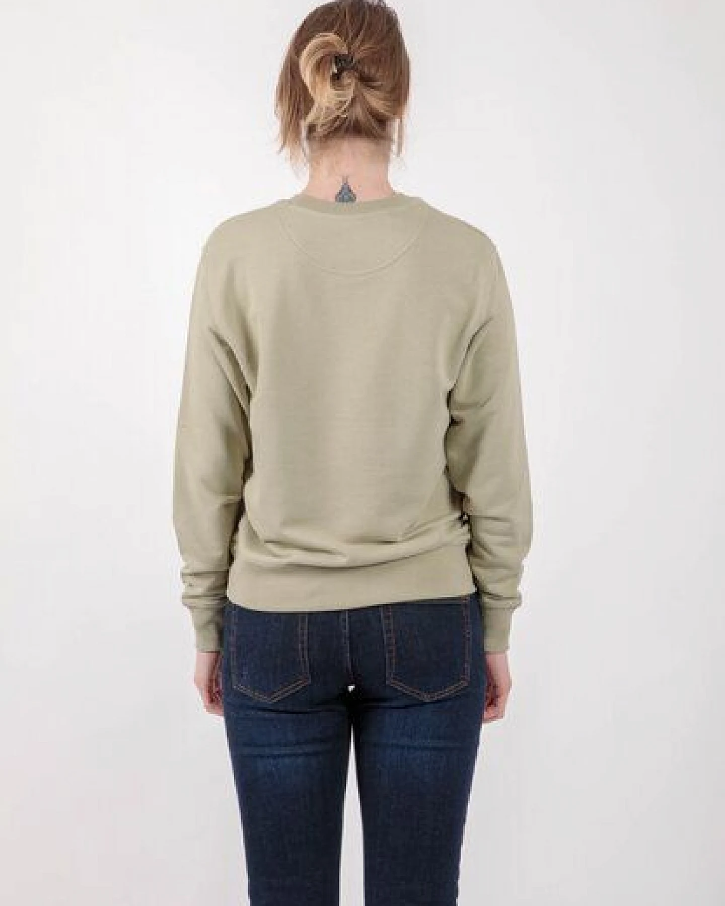 TORLAND Unisex Pullover MATCHER – Ansicht 3