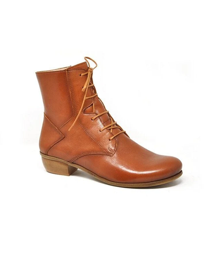 Claudio Nero Oak cuoio