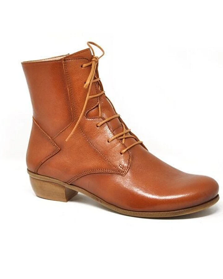 Claudio Nero Oak cuoio